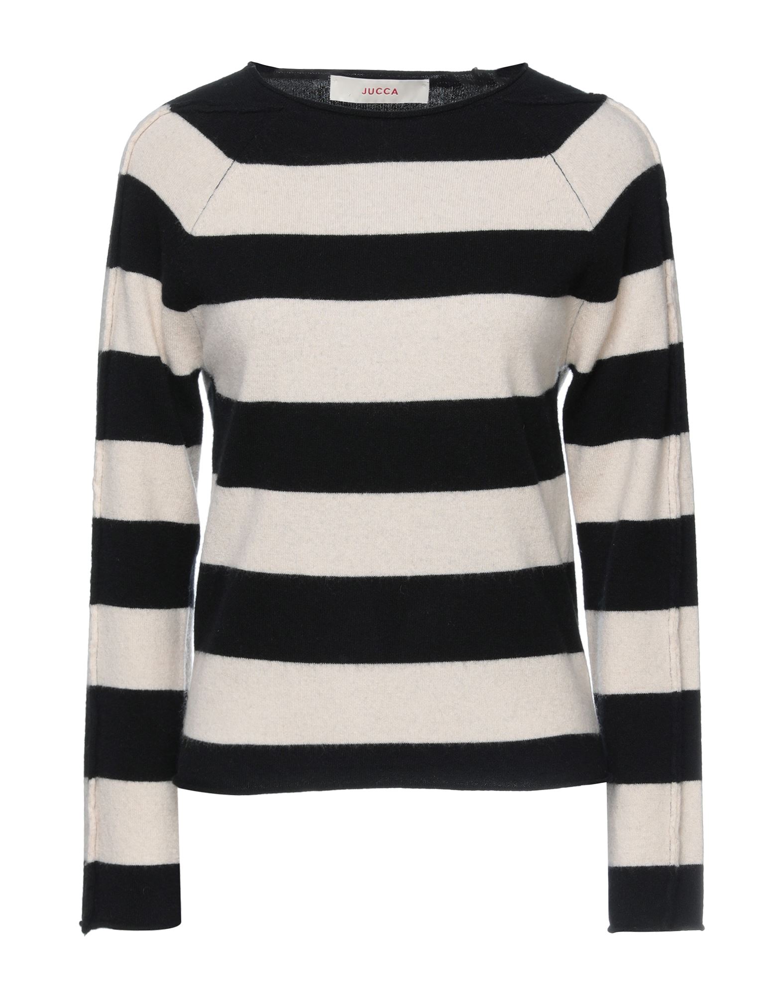 Jucca Sweaters In Ivory