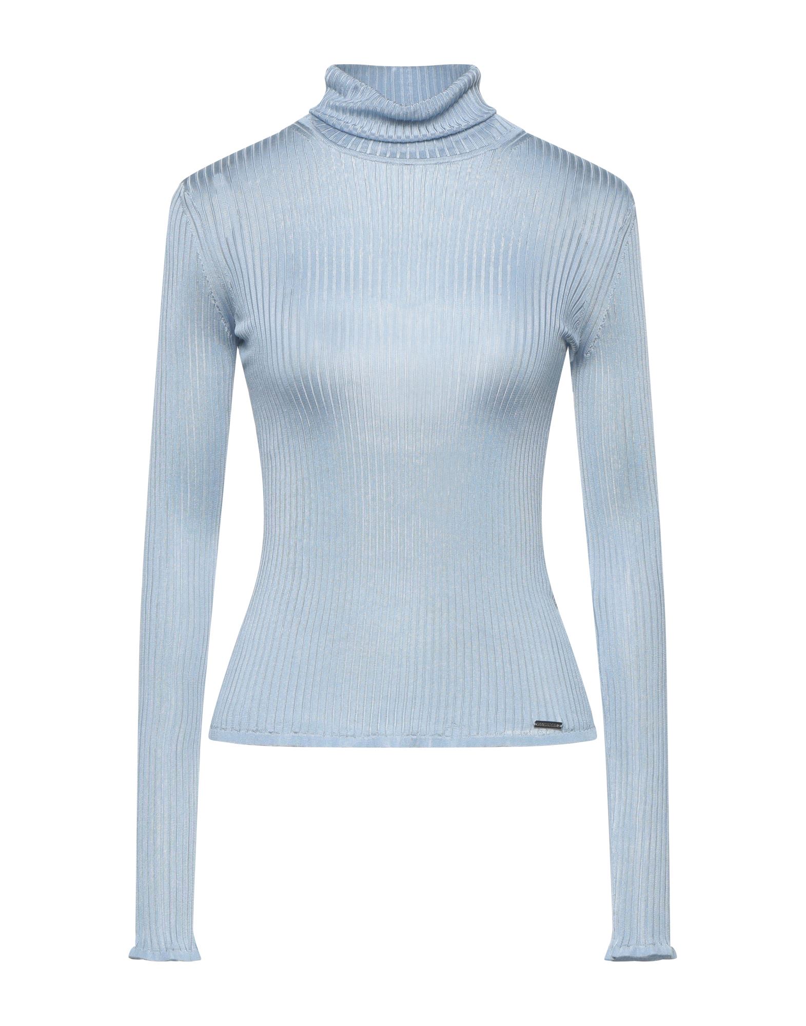 Dsquared2 Turtlenecks In Blue