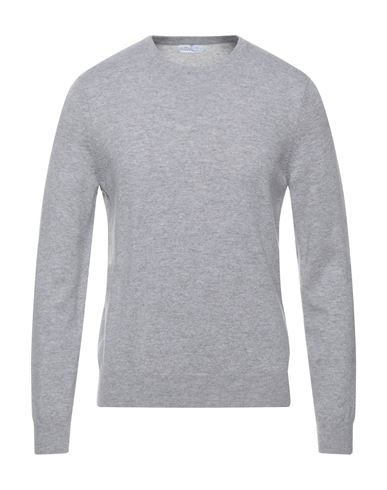 Pullover Hombre Gris 3XL,L,M,S,XL,XXL Hombre