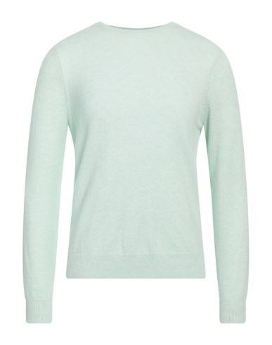 Pullover Hombre Verde claro 3XL,L,M,S,XL,XXL Hombre