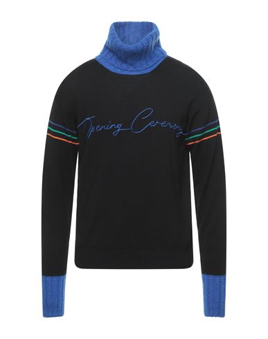 Woman Sweater Midnight blue Size XS Merino Wool, Cashmere