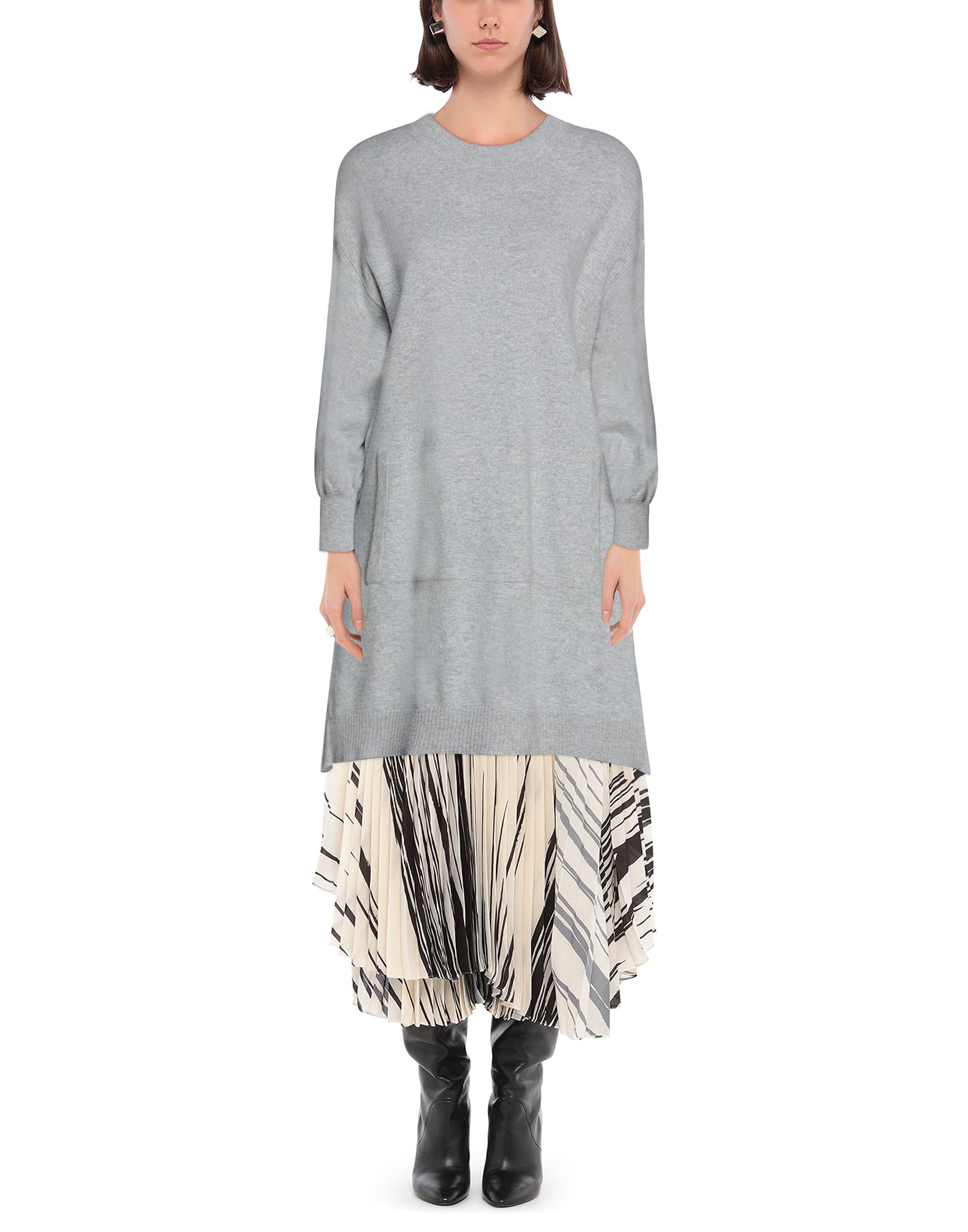  Alberta Ferretti - Prendas De Punto - Pullover - On Yoox.com 