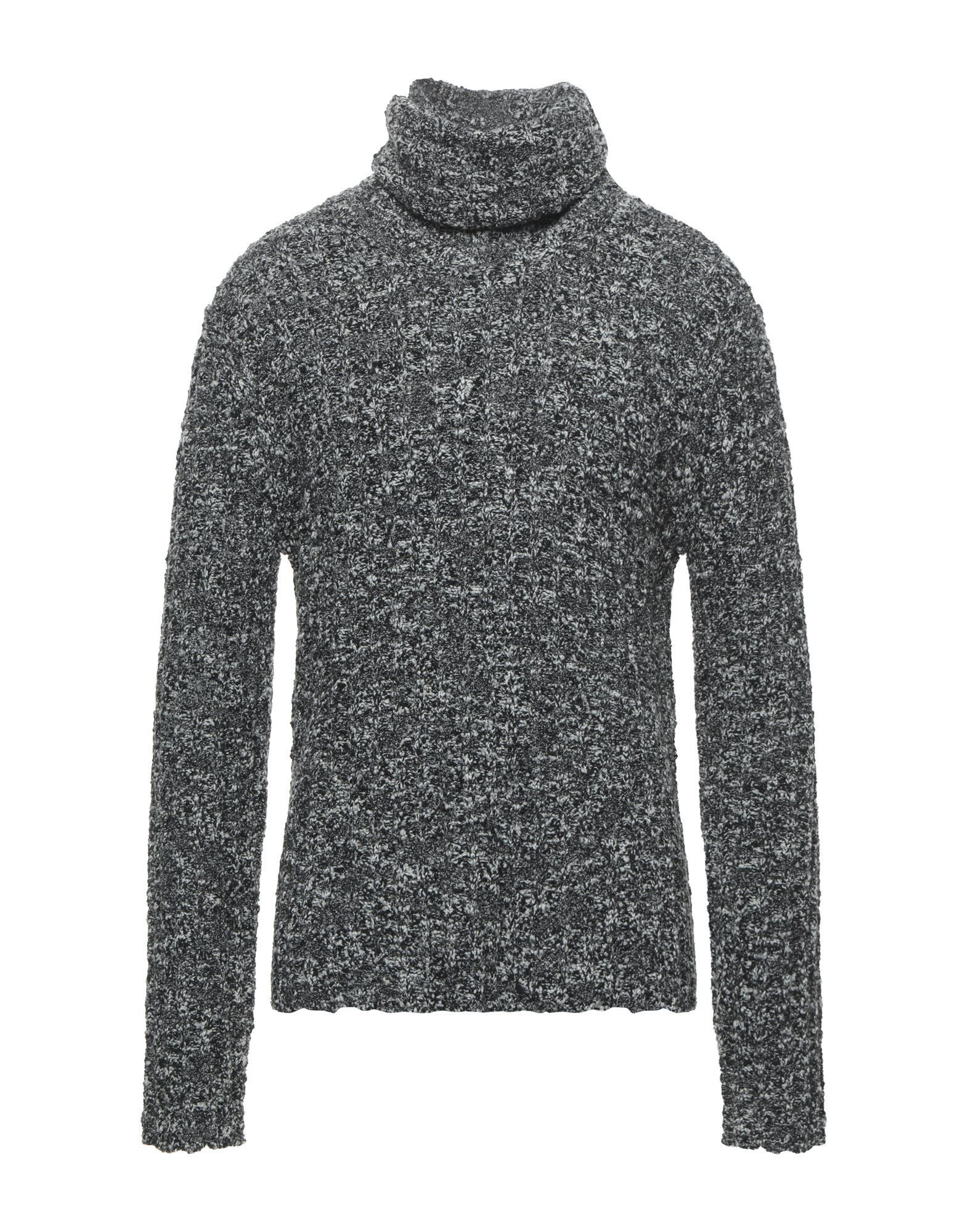  Dolce&gabbana - Strickwaren - Rollkragenpullover - On Yoox.com 