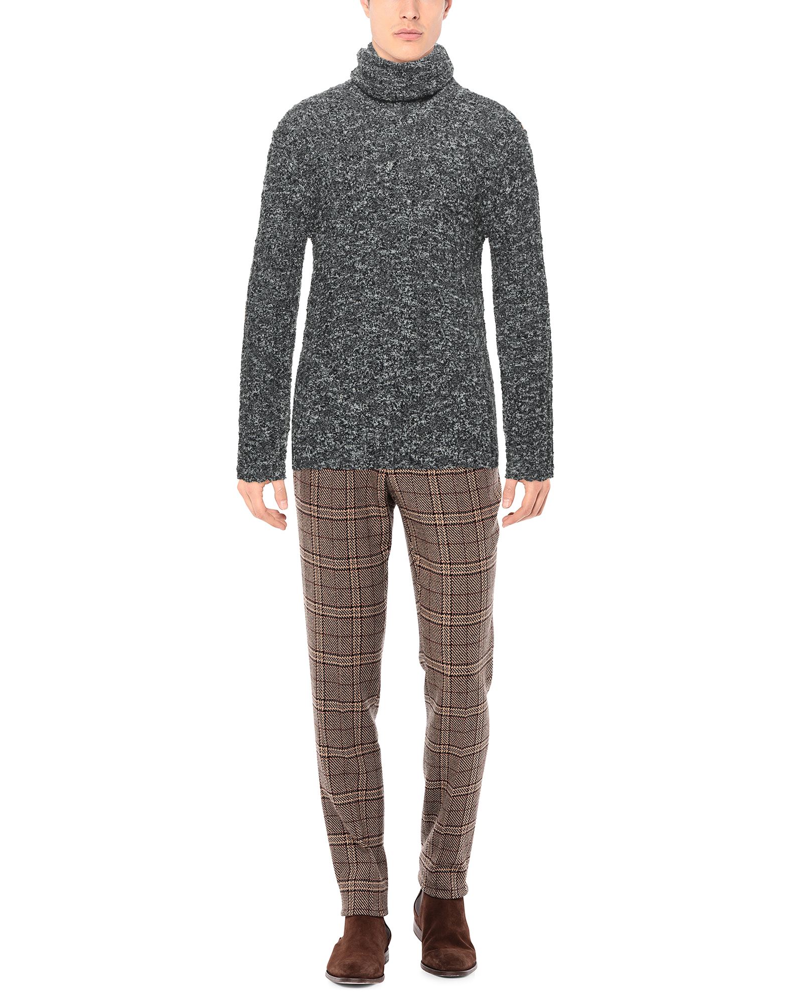  Dolce&gabbana - Strickwaren - Rollkragenpullover - On Yoox.com 
