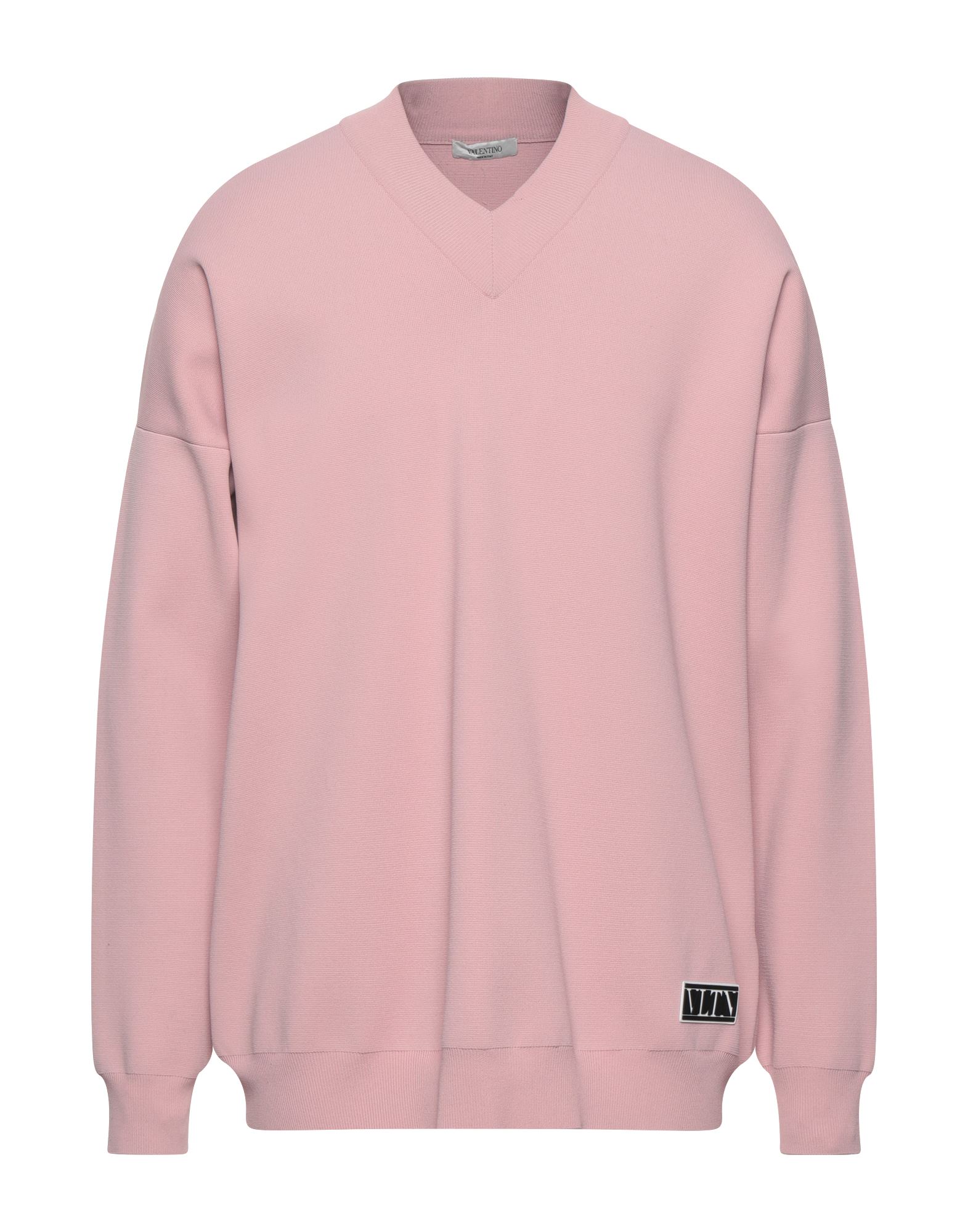 Valentino Sweaters In Pink