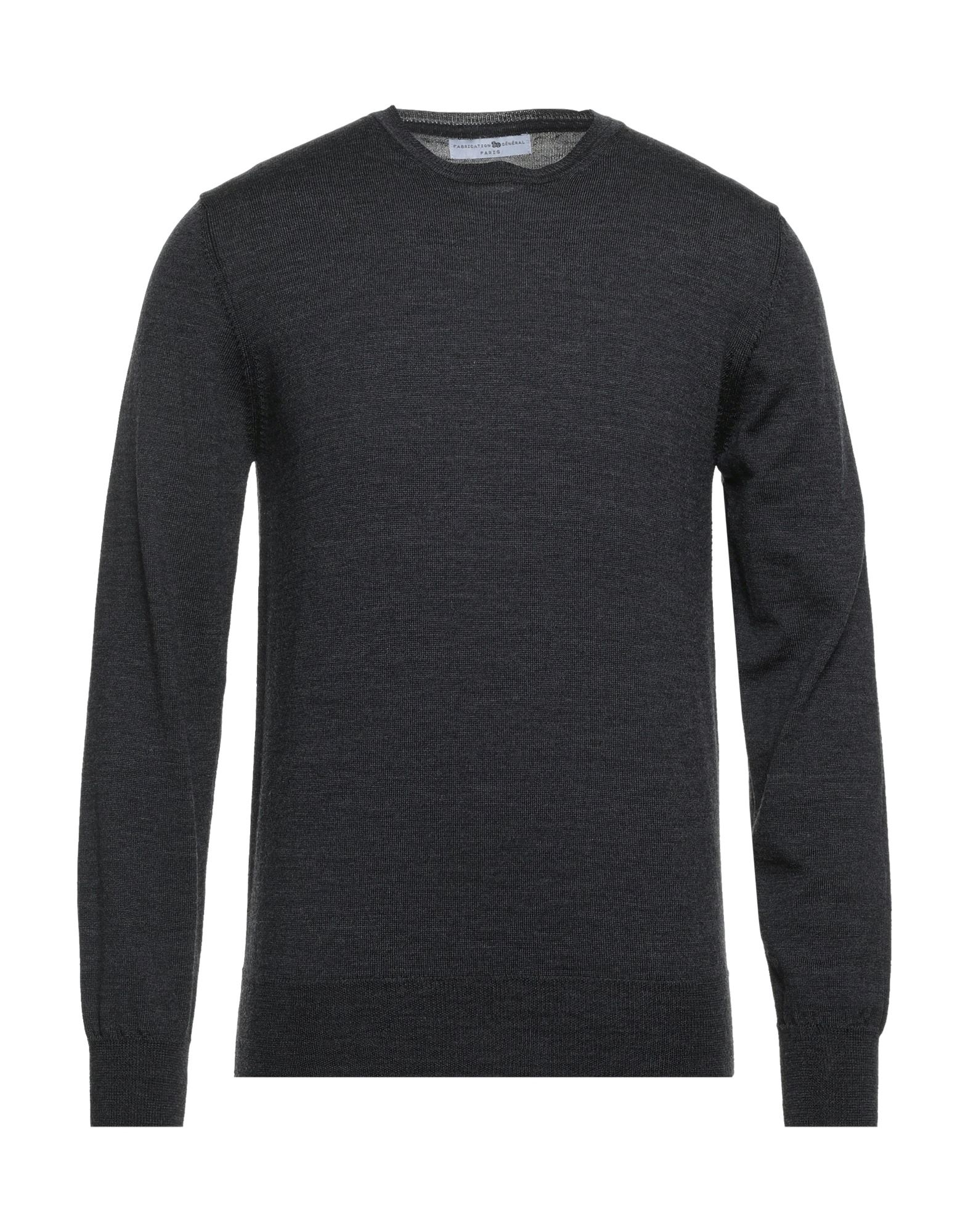 FABRICATION GÉNÉRAL Paris Sweaters