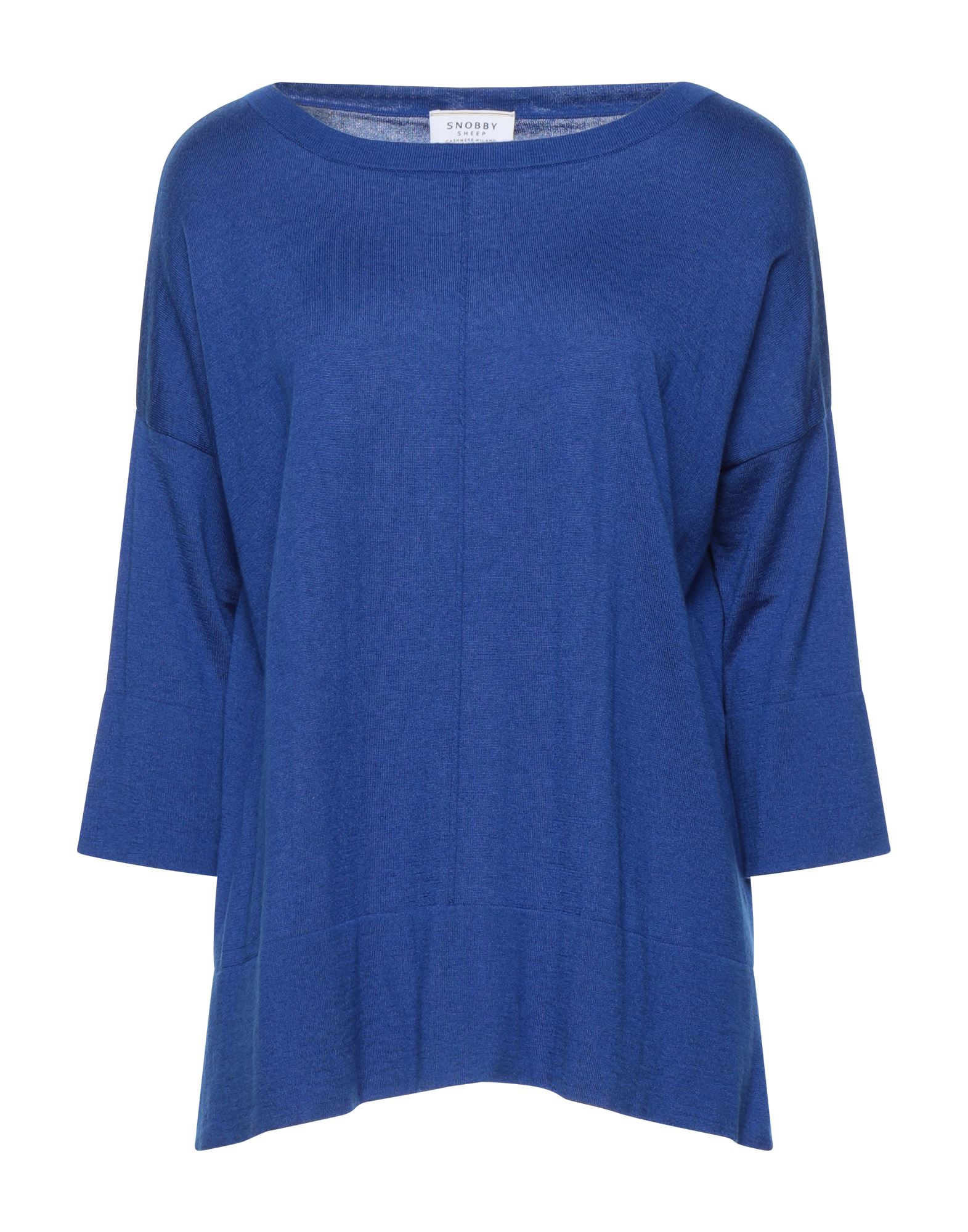 Snobby Sheep Sweaters In Blue