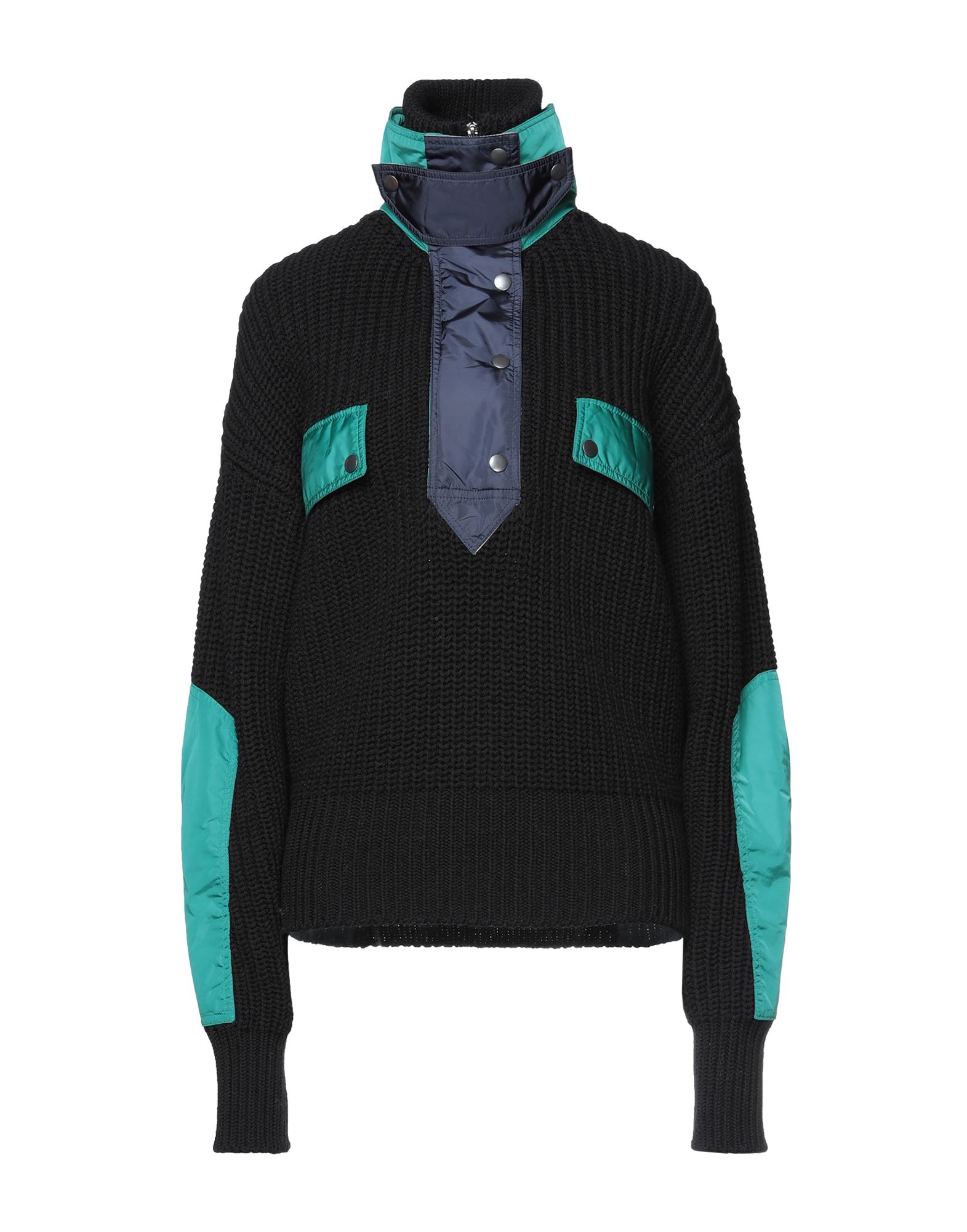 Isabel Marant Turtlenecks In Black