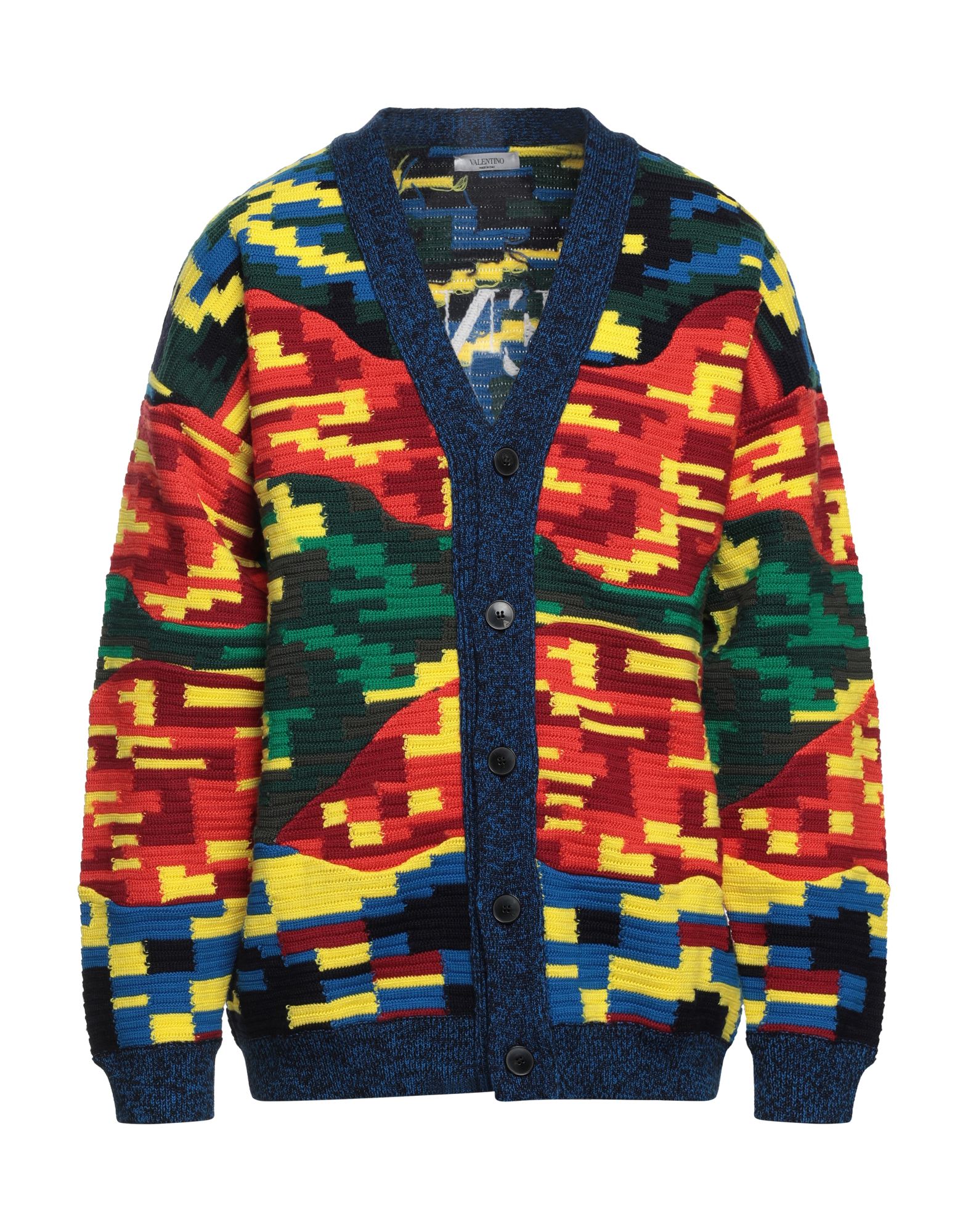  Valentino Garavani - Strickwaren - Strickjacken - On Yoox.com 