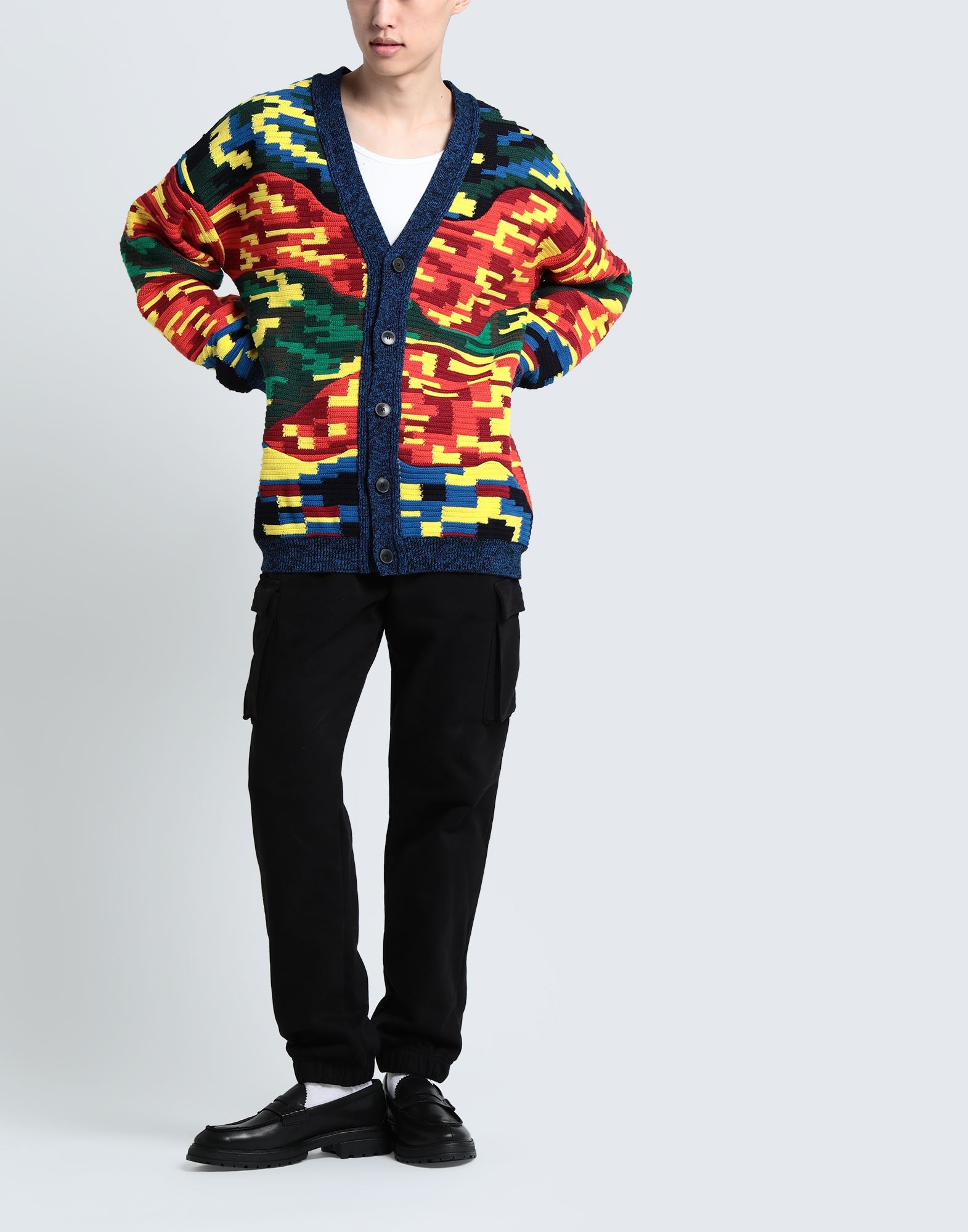 Valentino Garavani - Strickwaren - Strickjacken - On Yoox.com 