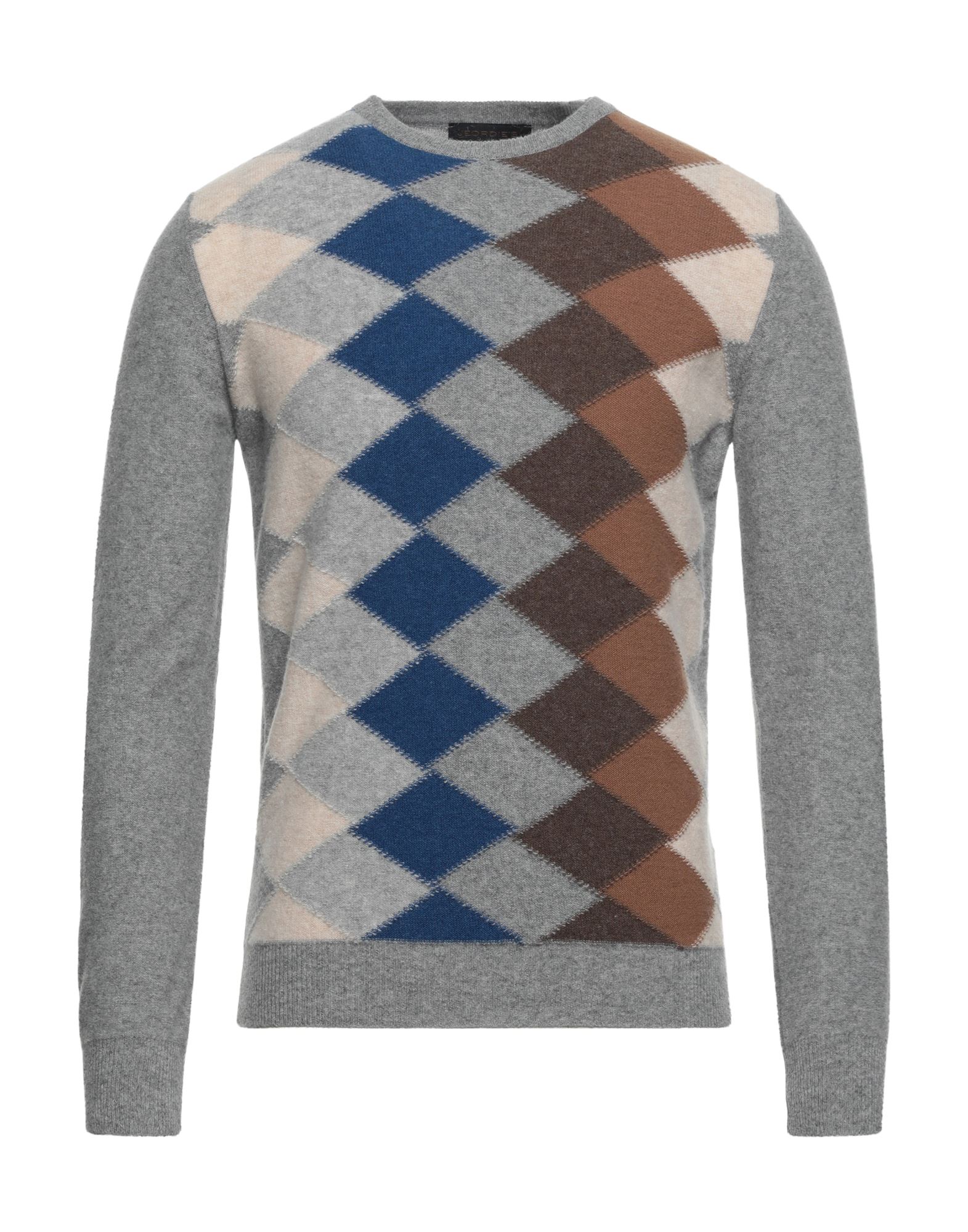 Jeordie's Sweaters In Grey