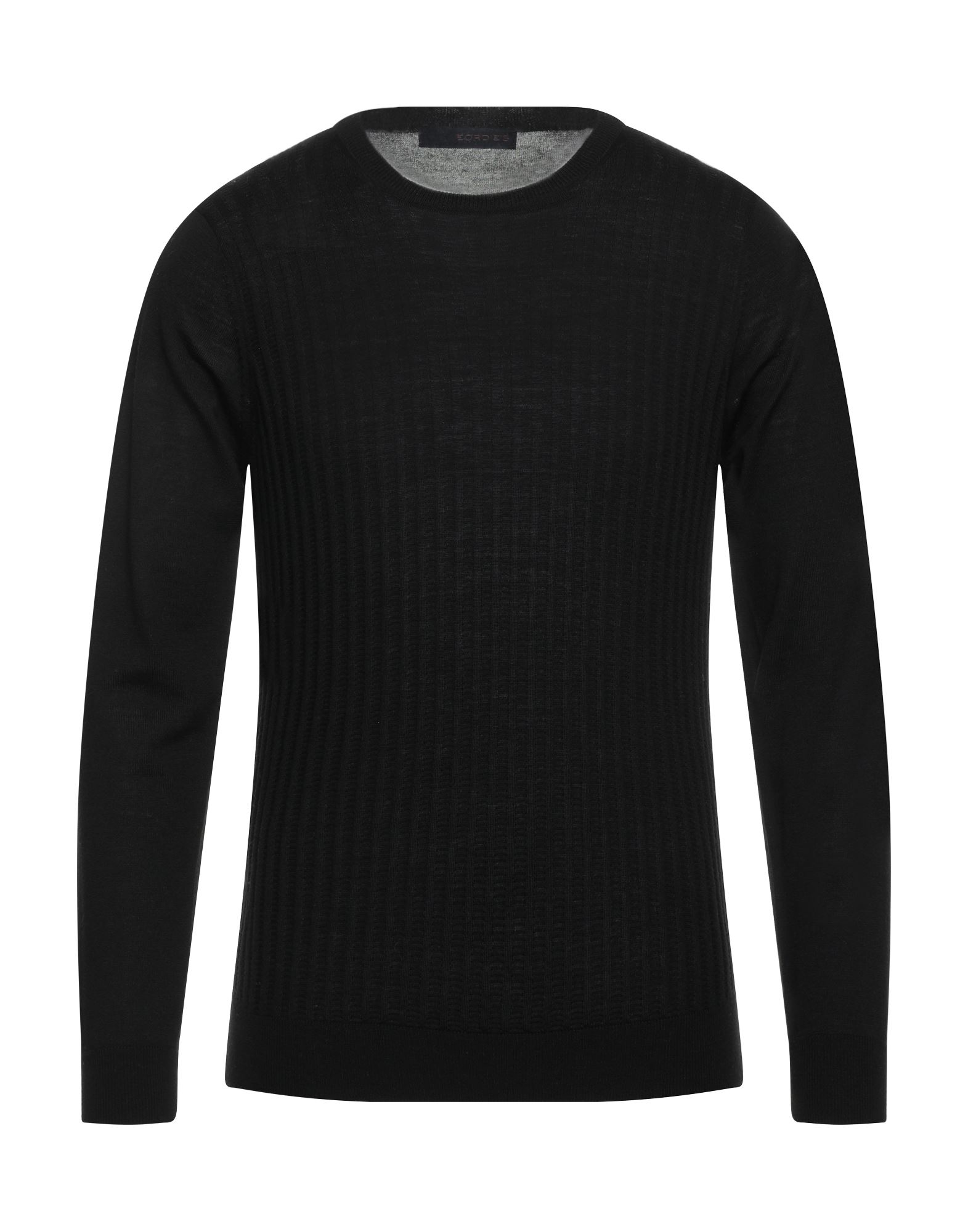 Jeordie's Sweaters In Black