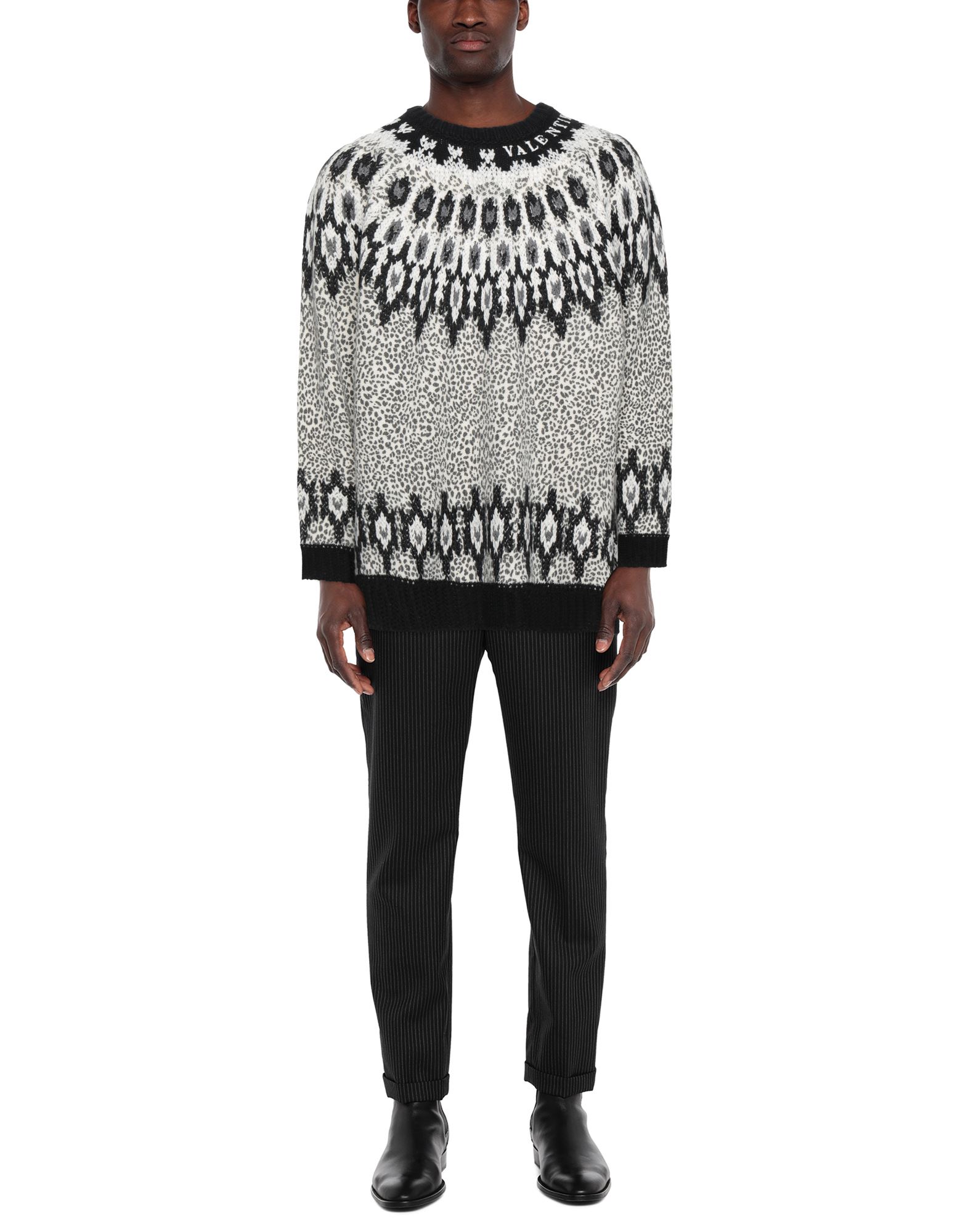  Valentino Garavani - Strickwaren - Pullover - On Yoox.com 