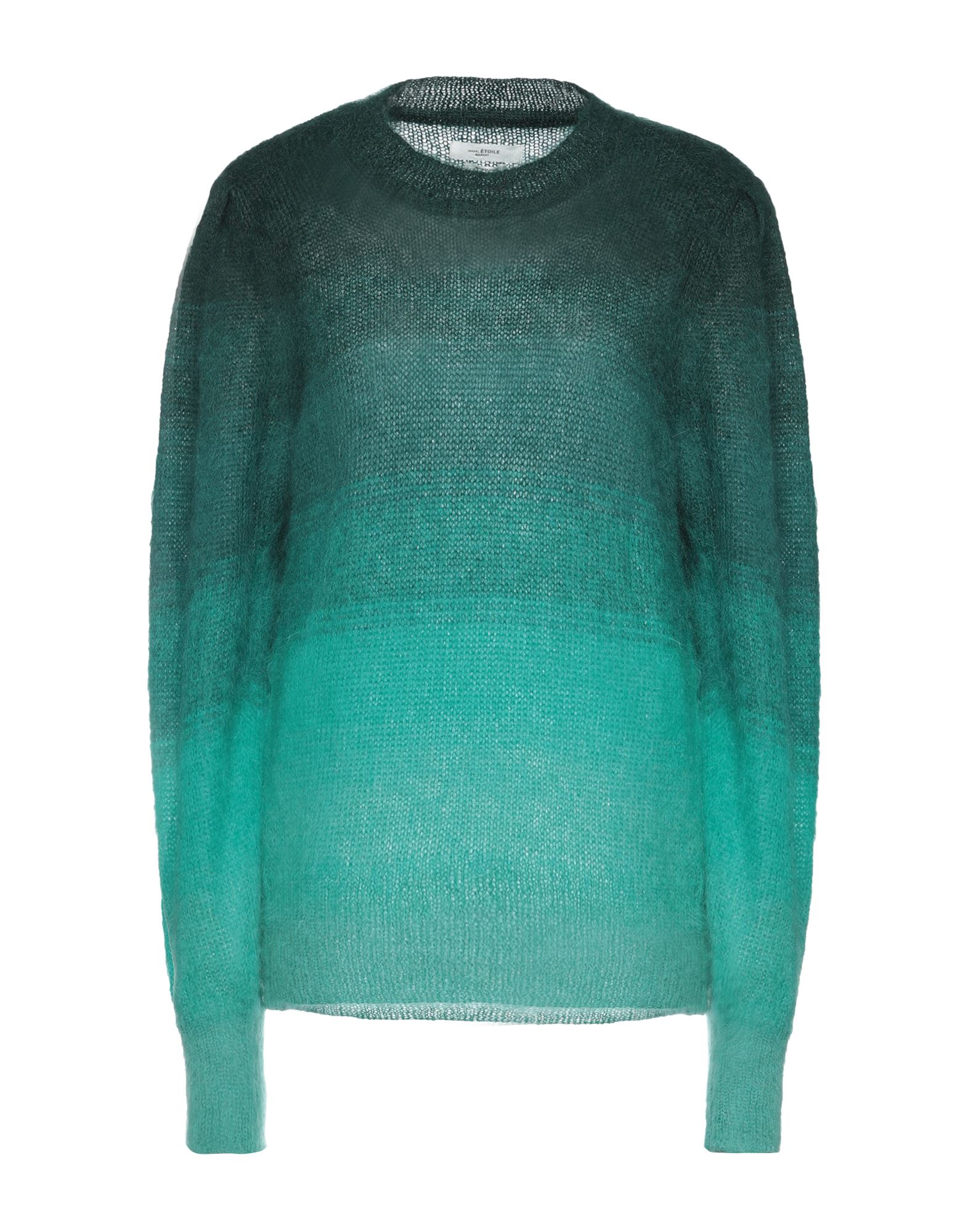 Isabel Marant Étoile Sweaters In Dark Green