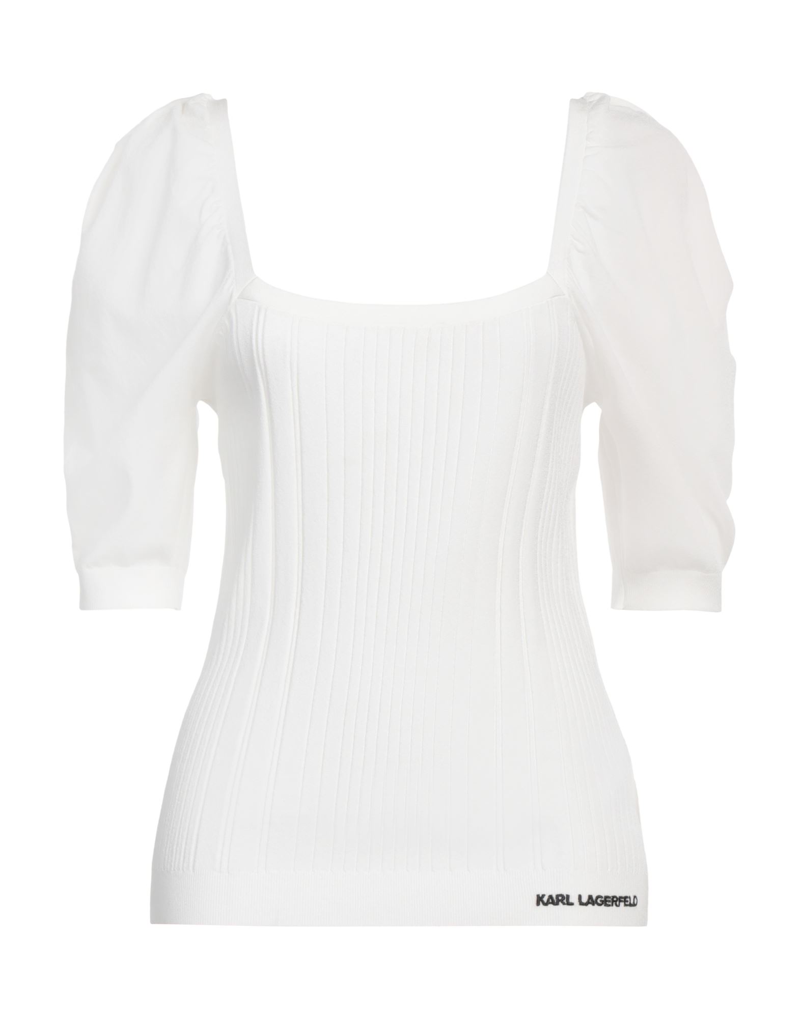  Karl Lagerfeld - Strickwaren - Pullover - On Yoox.com 