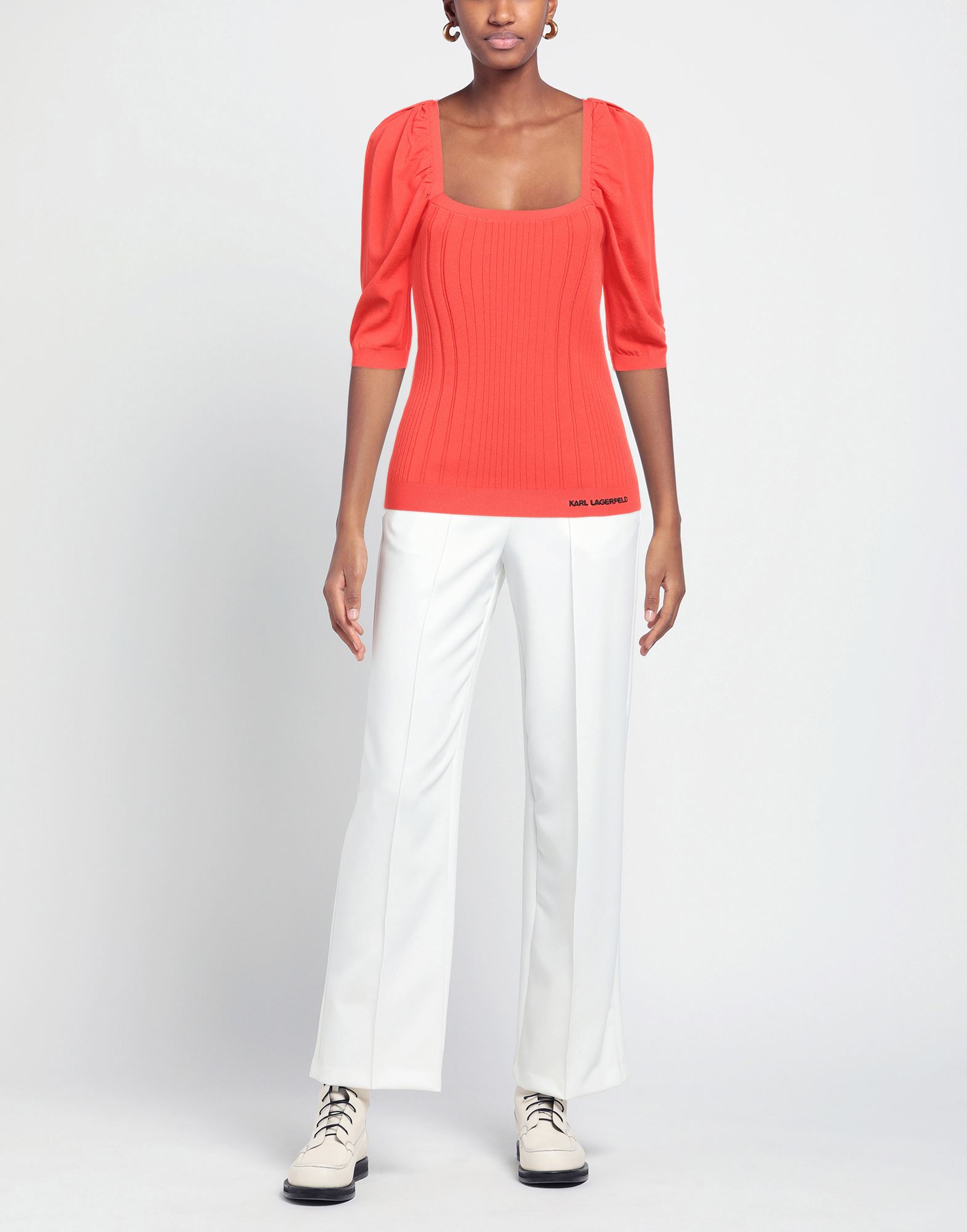  Karl Lagerfeld - Strickwaren - Pullover - On Yoox.com 