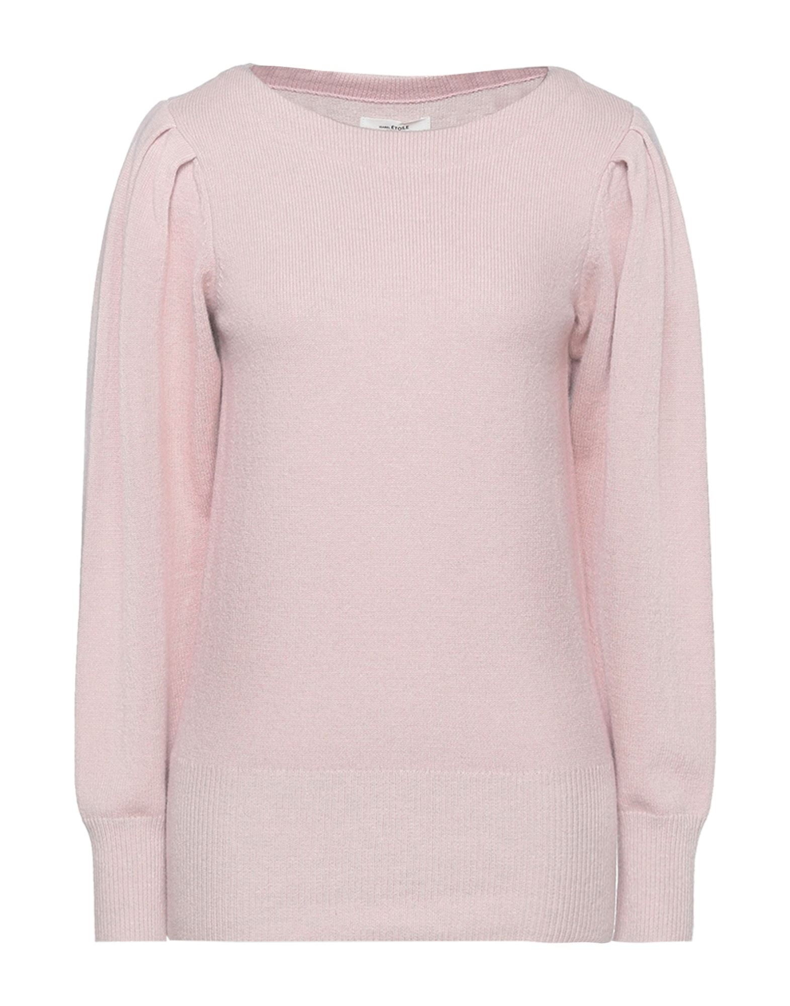 Isabel Marant Étoile Sweaters In Light Pink | ModeSens