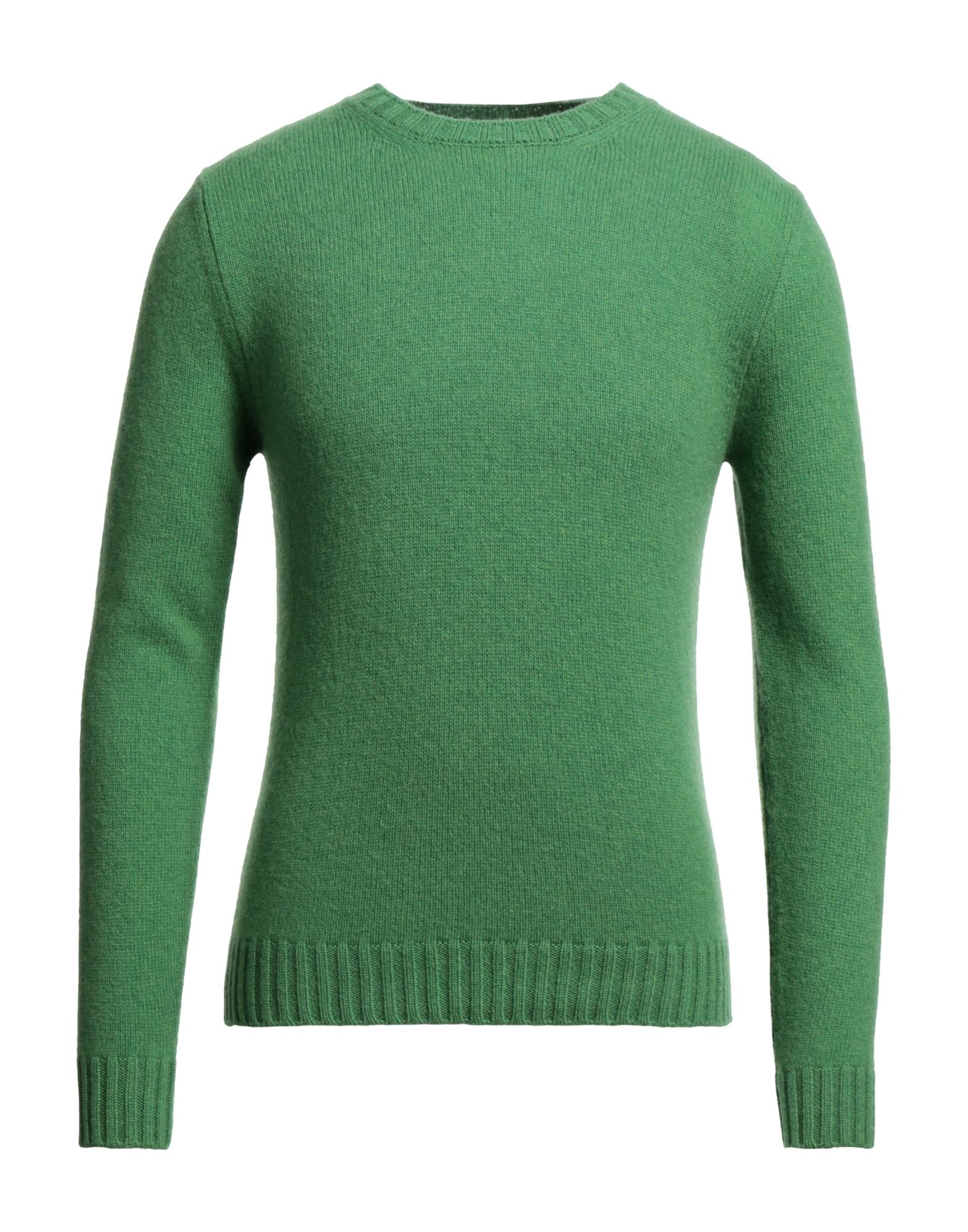 Irish Crone Sweaters In Military Green