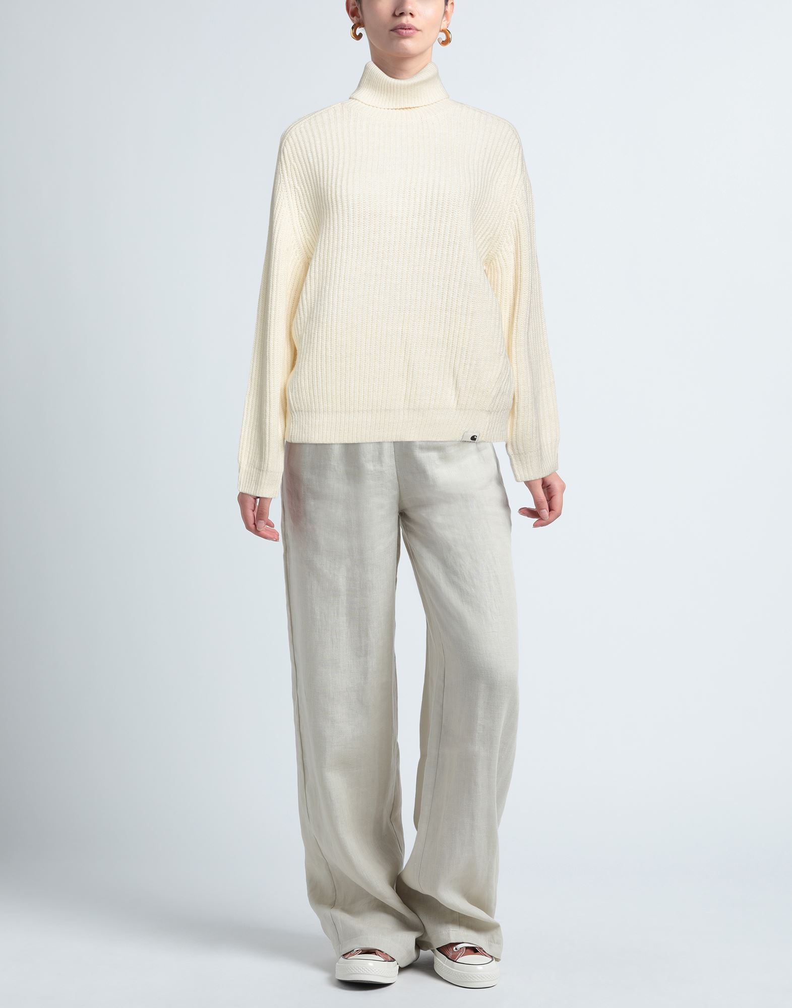  Carhartt - Strickwaren - Rollkragenpullover - On Yoox.com 