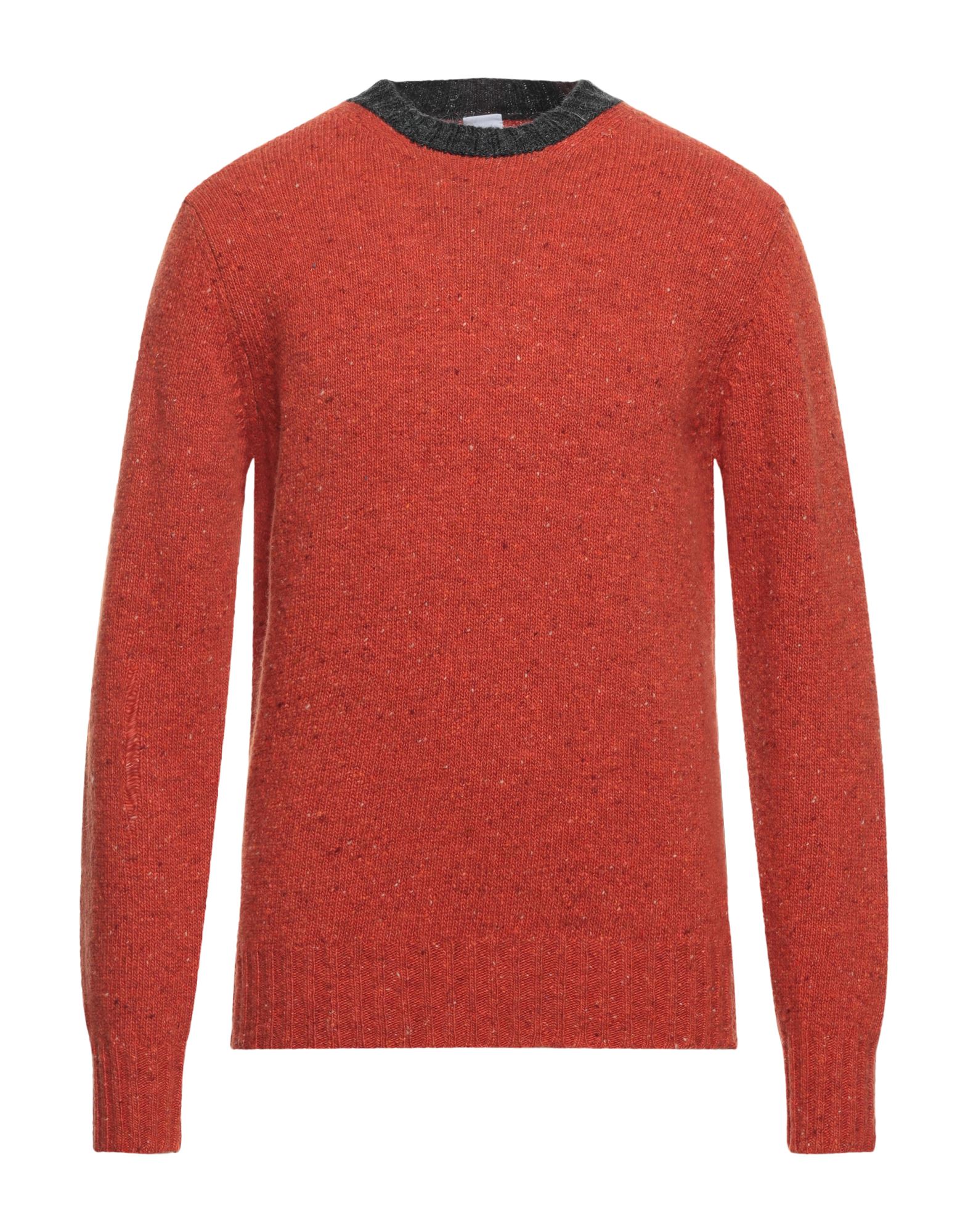 Aspesi Sweaters In Red