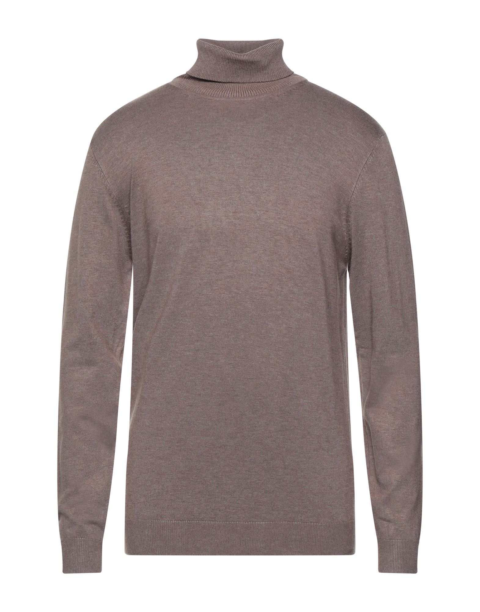 Avignon Turtlenecks In Sand