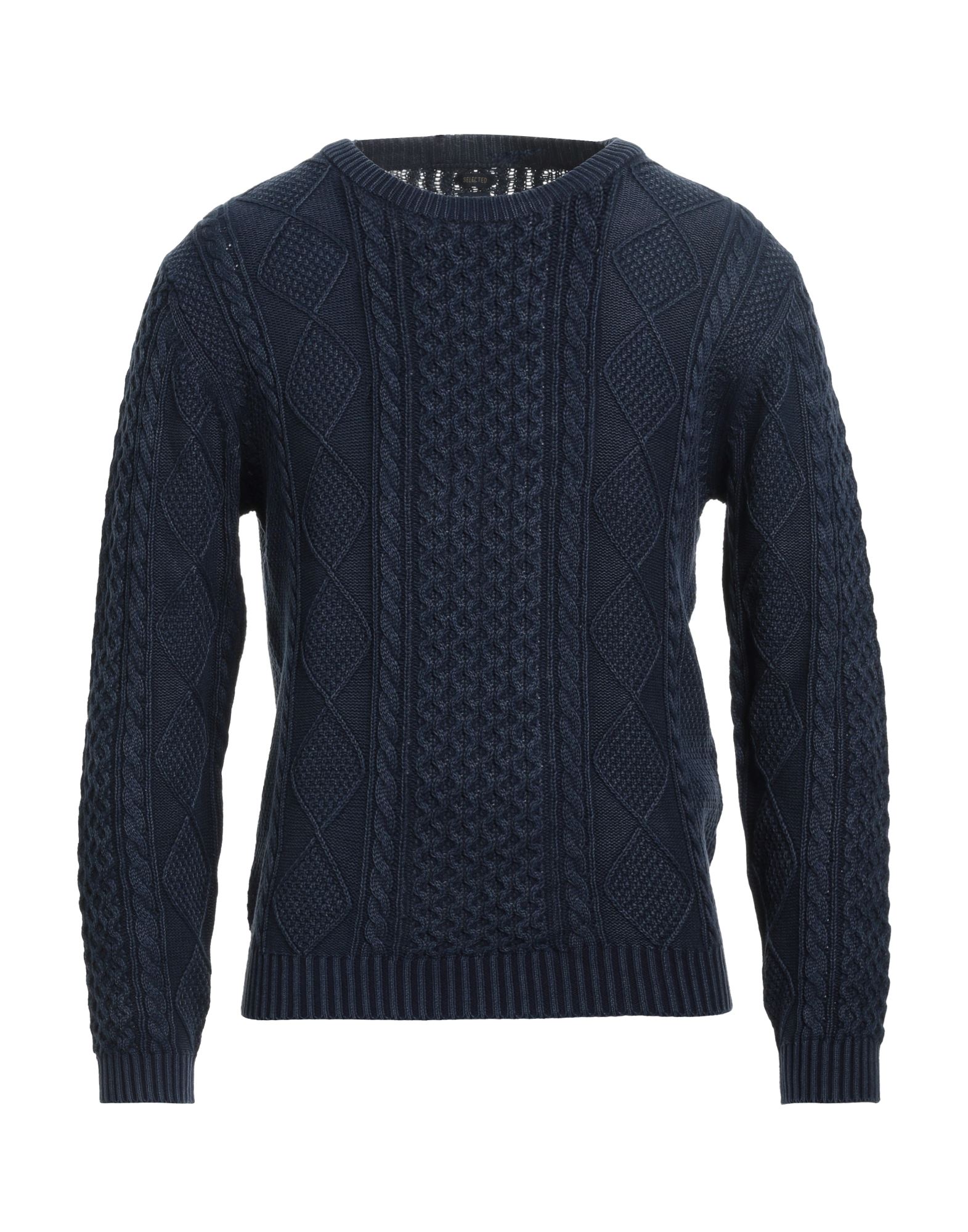 North Pole Sweaters In Blue