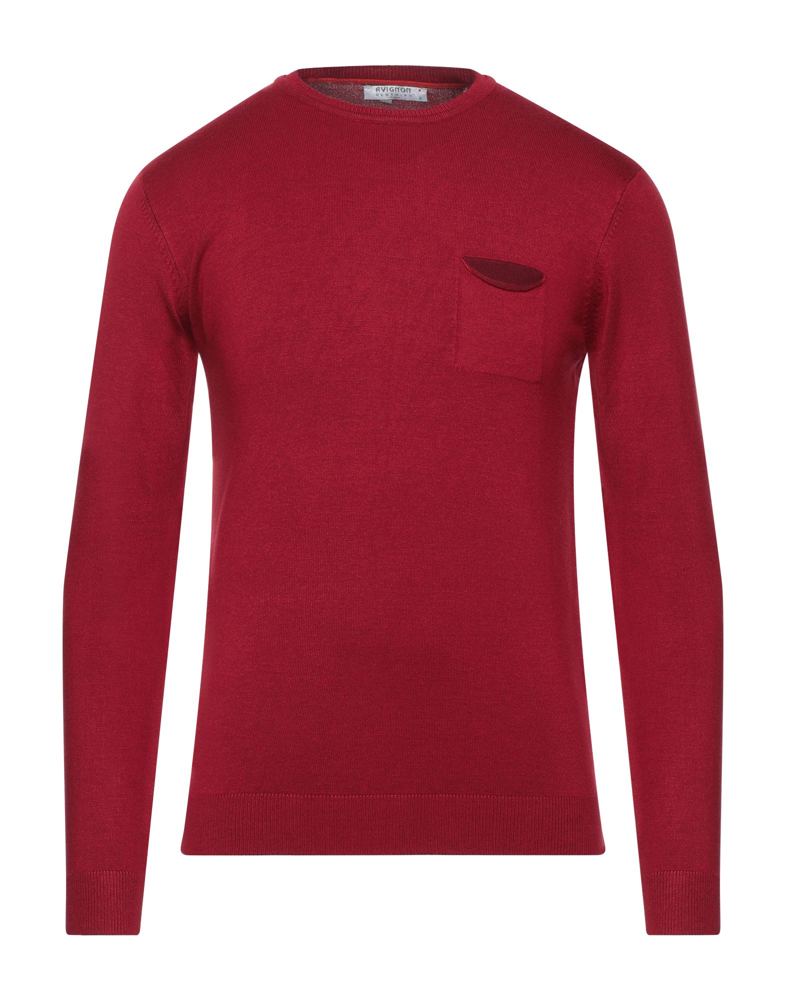 Avignon Sweaters In Red