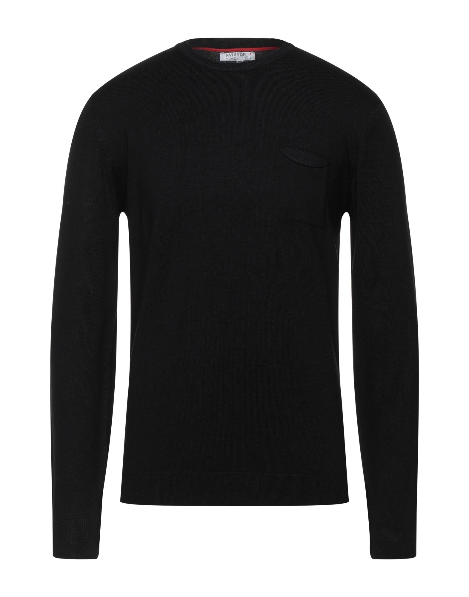 Avignon Sweaters In Black