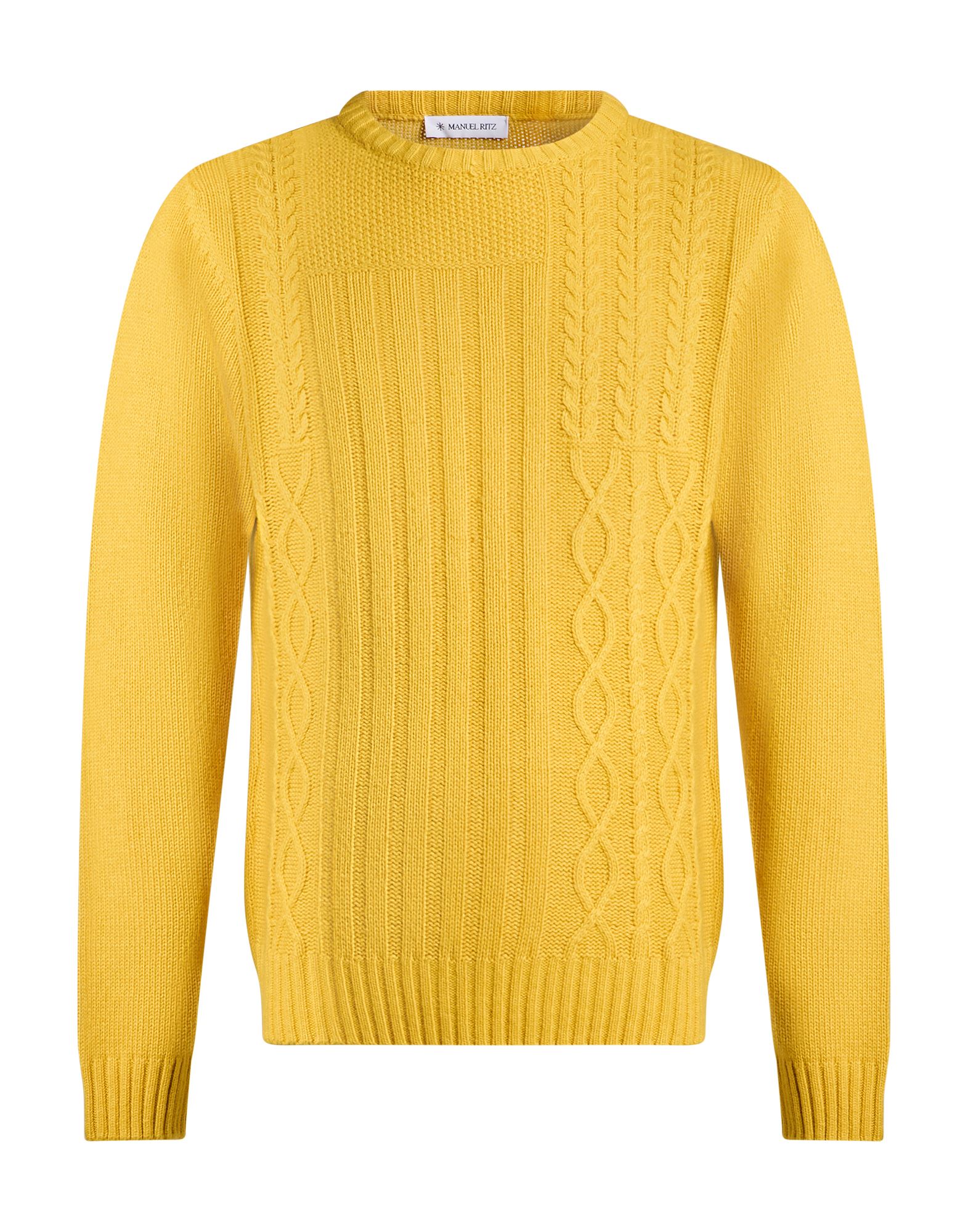  Manuel Ritz - Maille - Pullover - On Yoox.com 