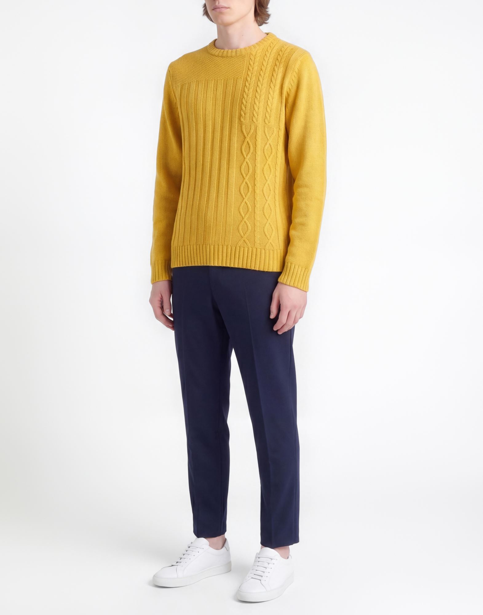  Manuel Ritz - Maille - Pullover - On Yoox.com 