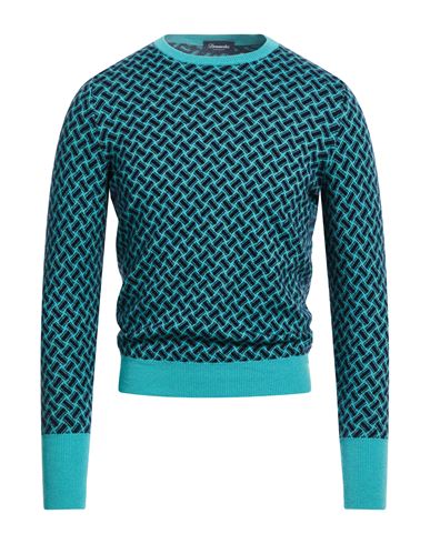Pullover Hombre Esmeralda 46 Hombre