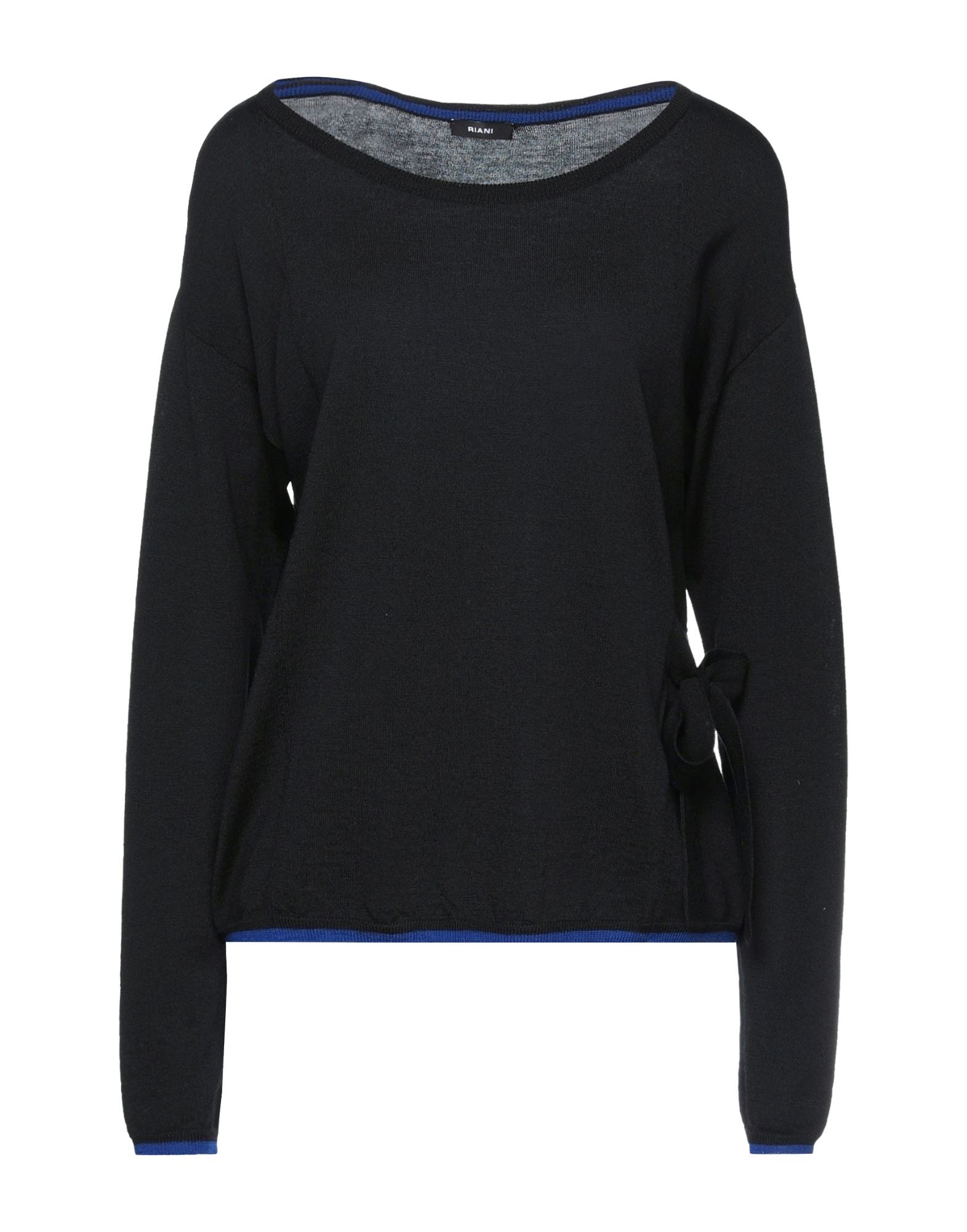 Riani Sweaters In Black | ModeSens