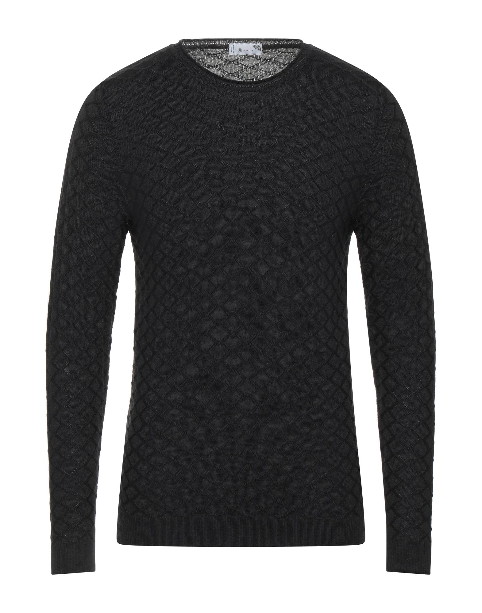 Avignon Sweaters In Black