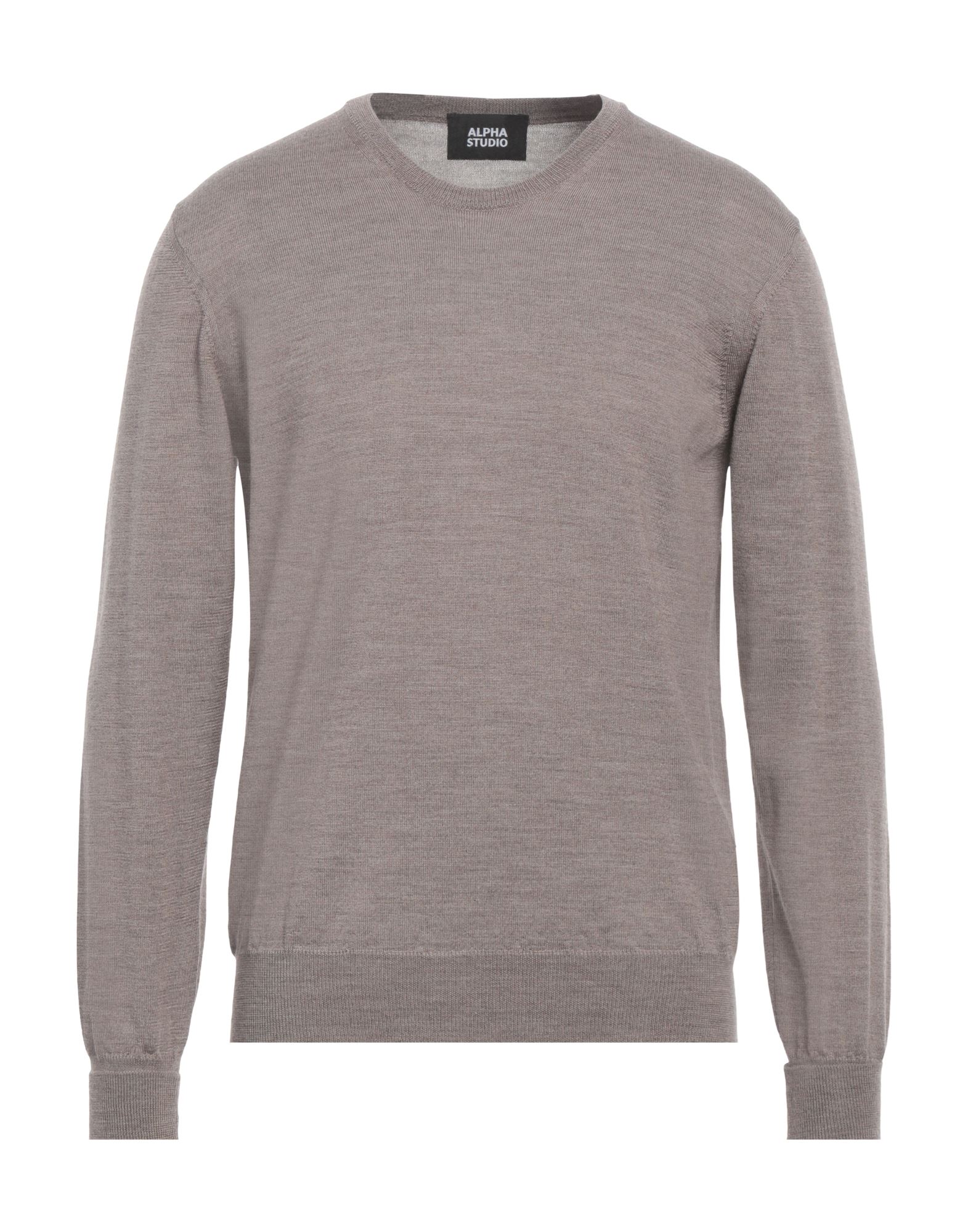  Alpha Studio - Strickwaren - Pullover - On Yoox.com 