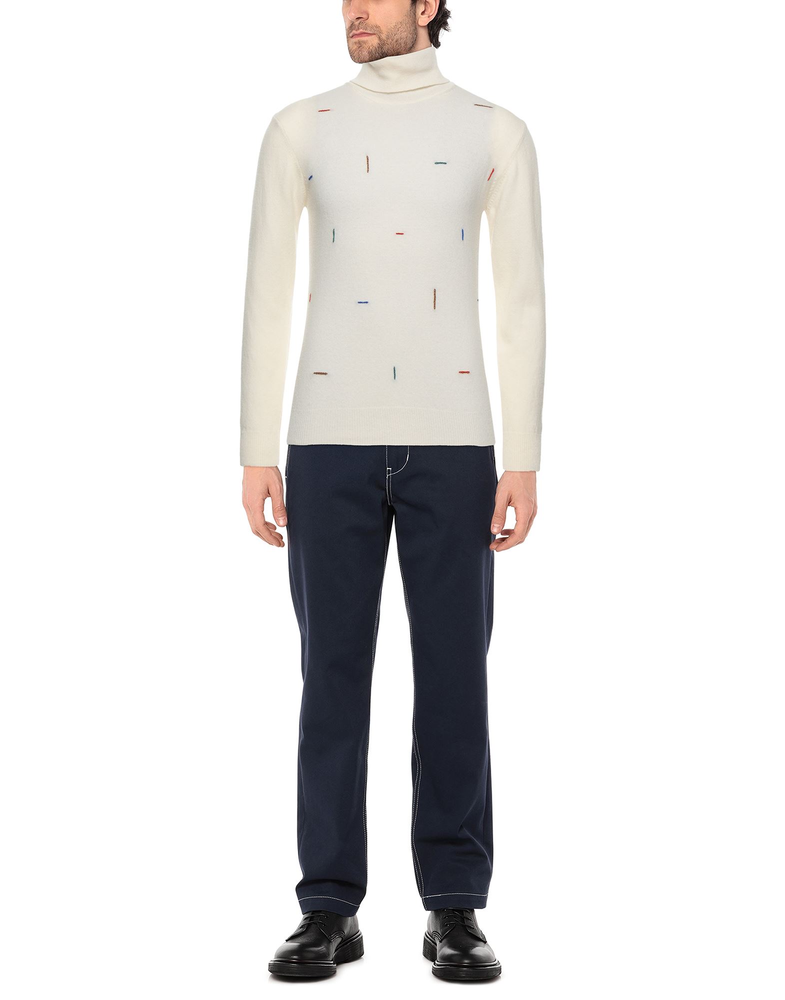 Bob - Strickwaren - Rollkragenpullover - On Yoox.com 