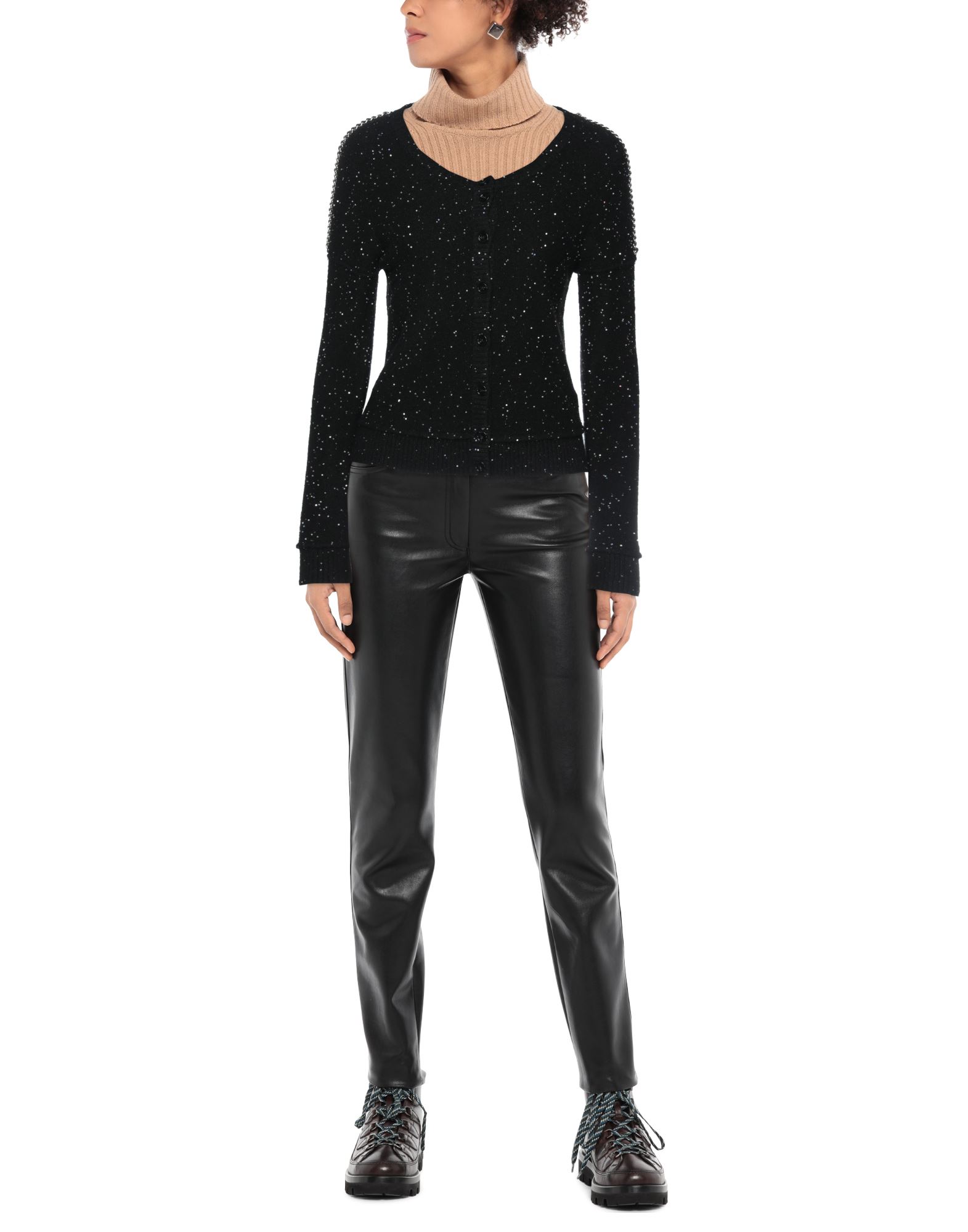  Patrizia Pepe - Maille - Cardigans - On Yoox.com 