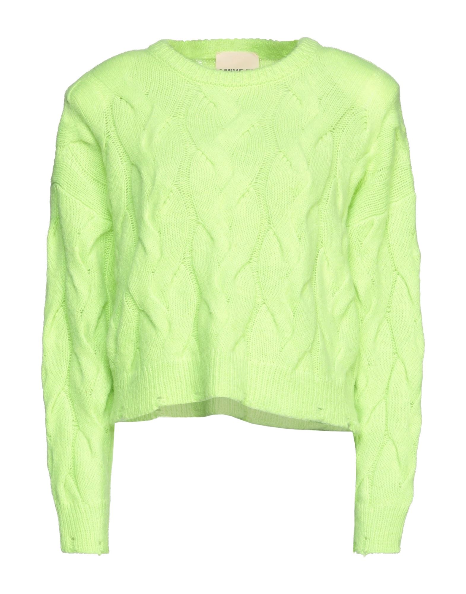 Aniye By Sweaters In Green