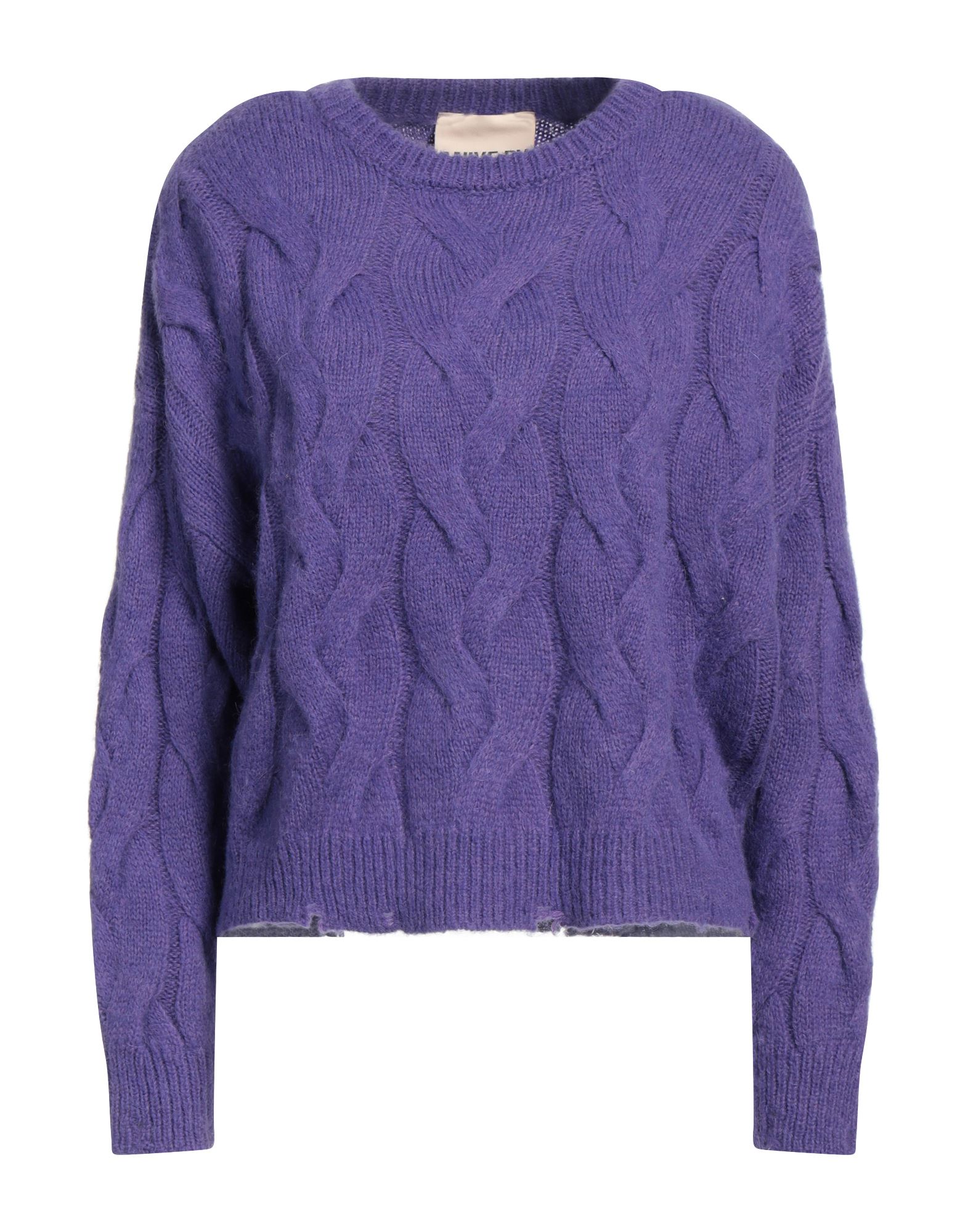 Aniye By Sweaters In Purple