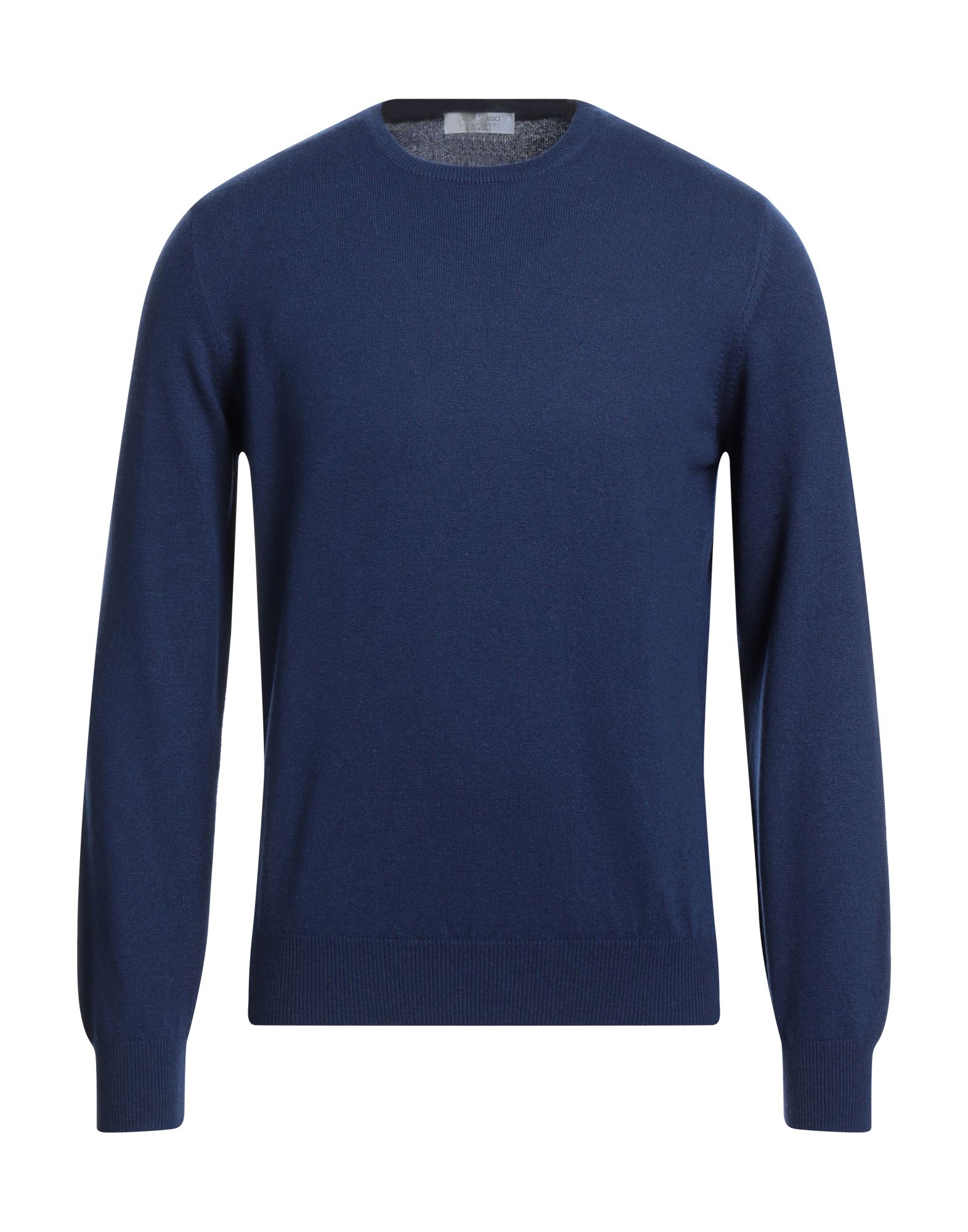 Gran Sasso Sweaters In Blue