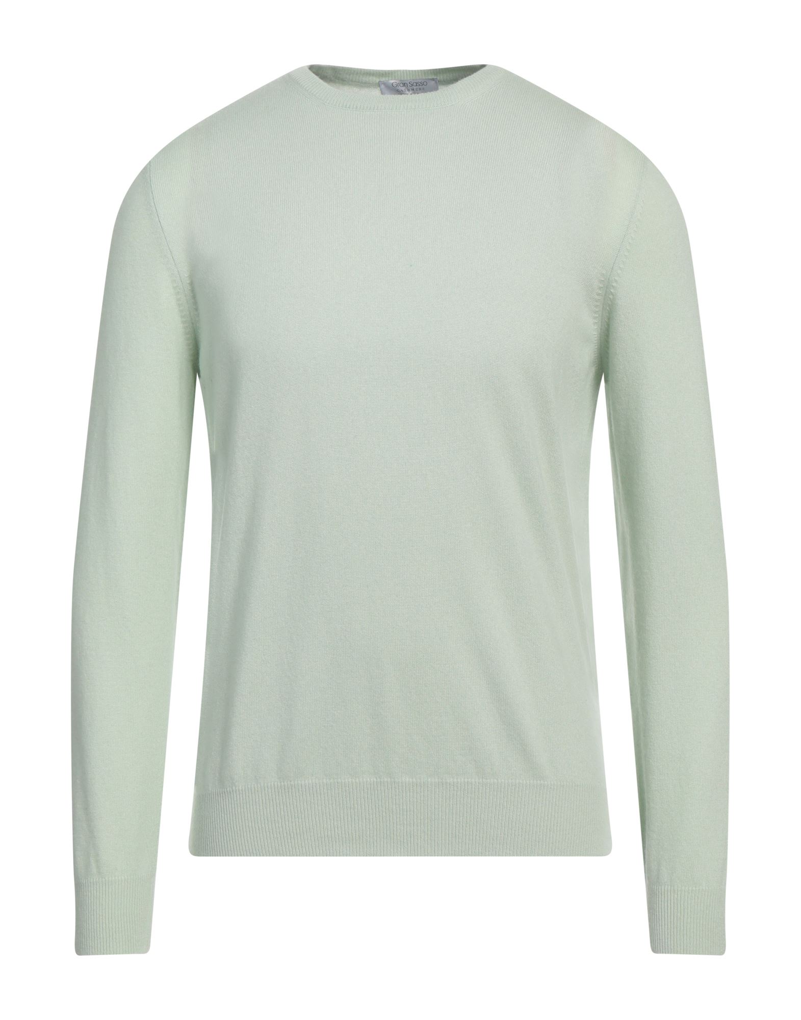 Gran Sasso Sweaters In Green