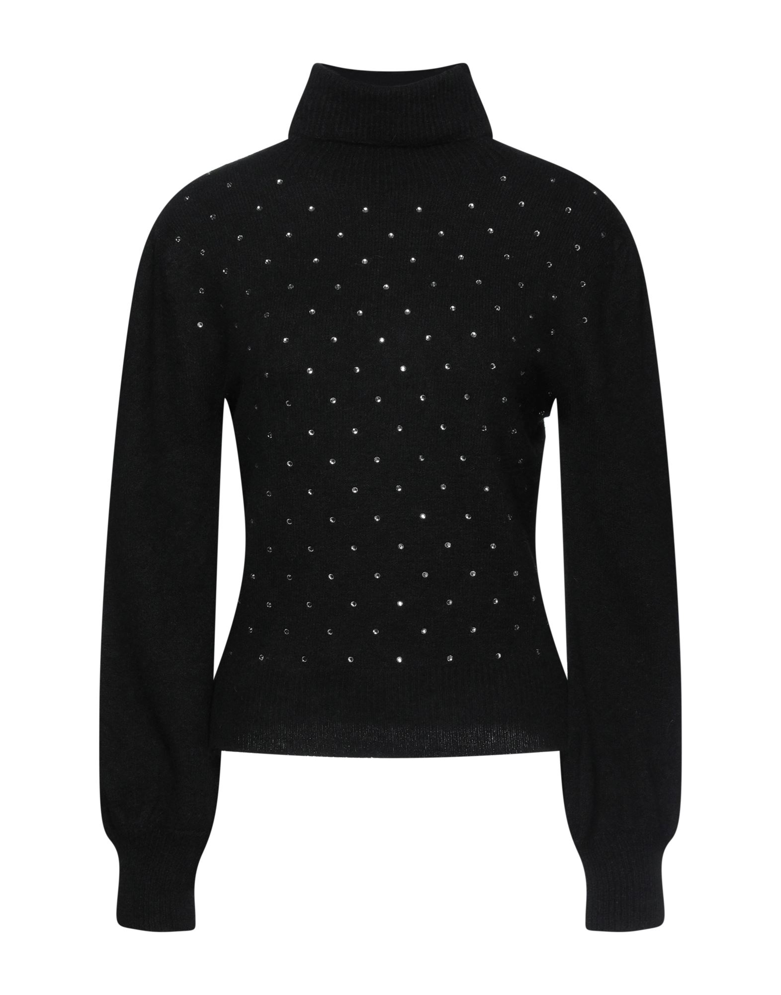 Liu •jo Turtlenecks In Black