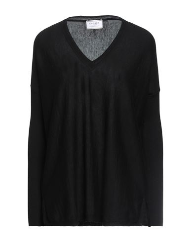 Snobby Sheep Sweaters In Black