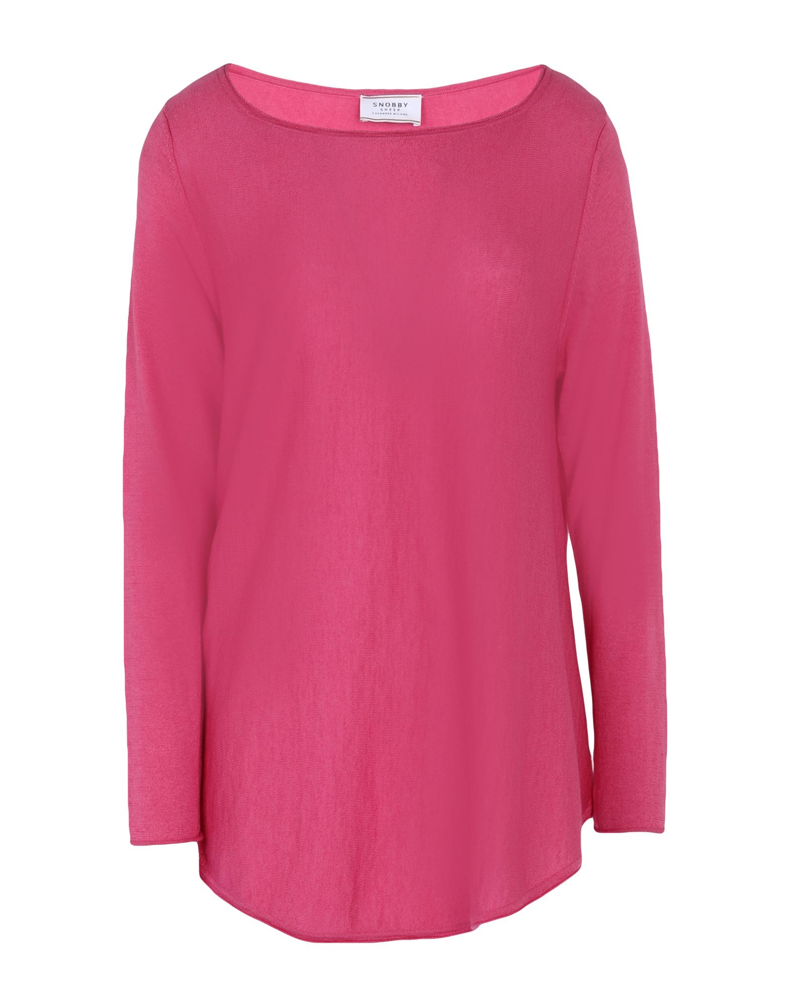  Snobby Sheep - Strickwaren - Pullover - On Yoox.com 