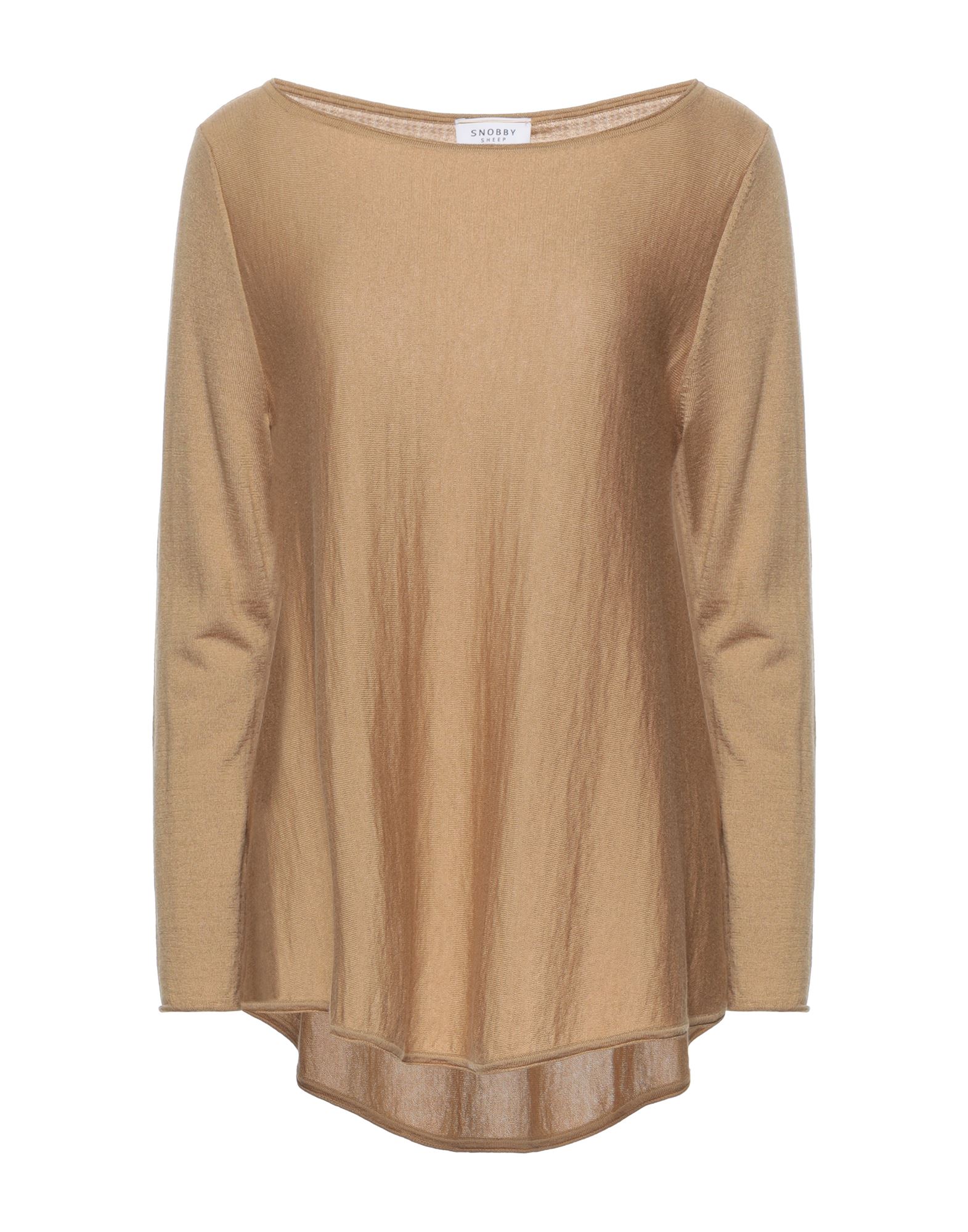Snobby Sheep Sweaters In Beige