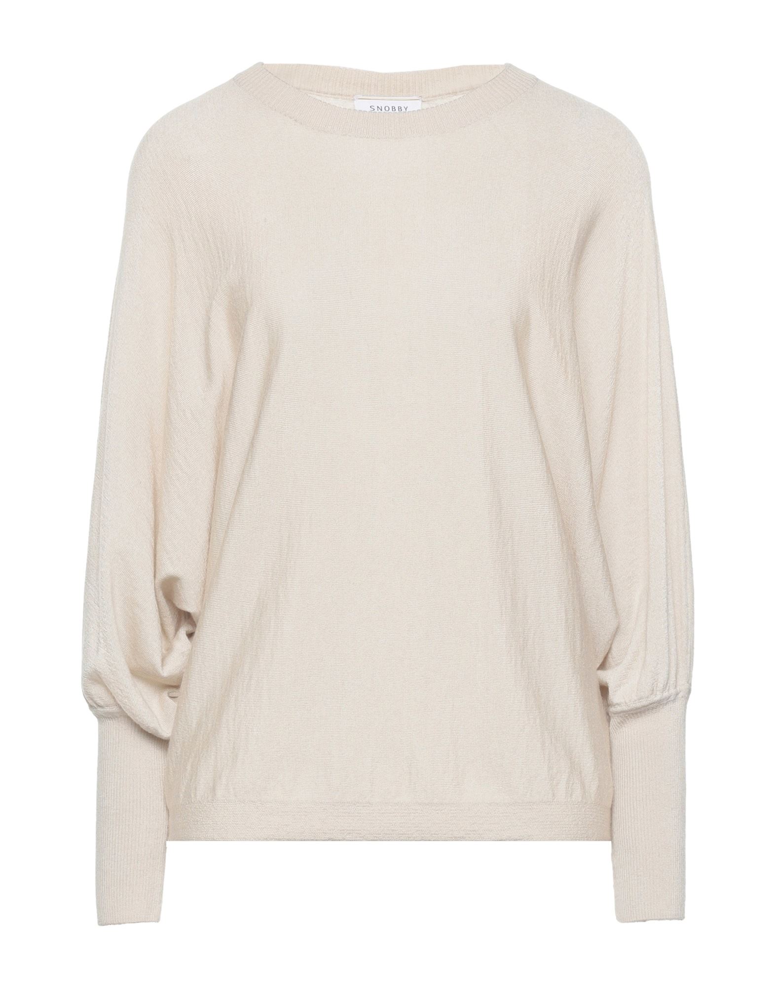 Snobby Sheep Sweaters In Beige