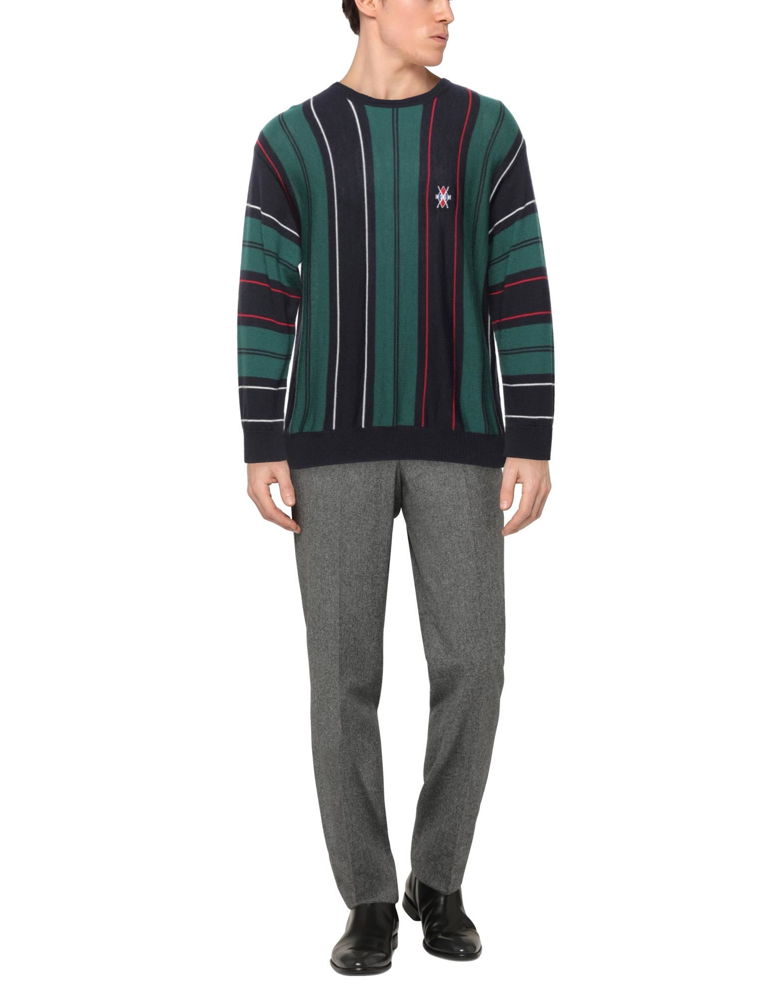  Msgm - Strickwaren - Pullover - On Yoox.com 