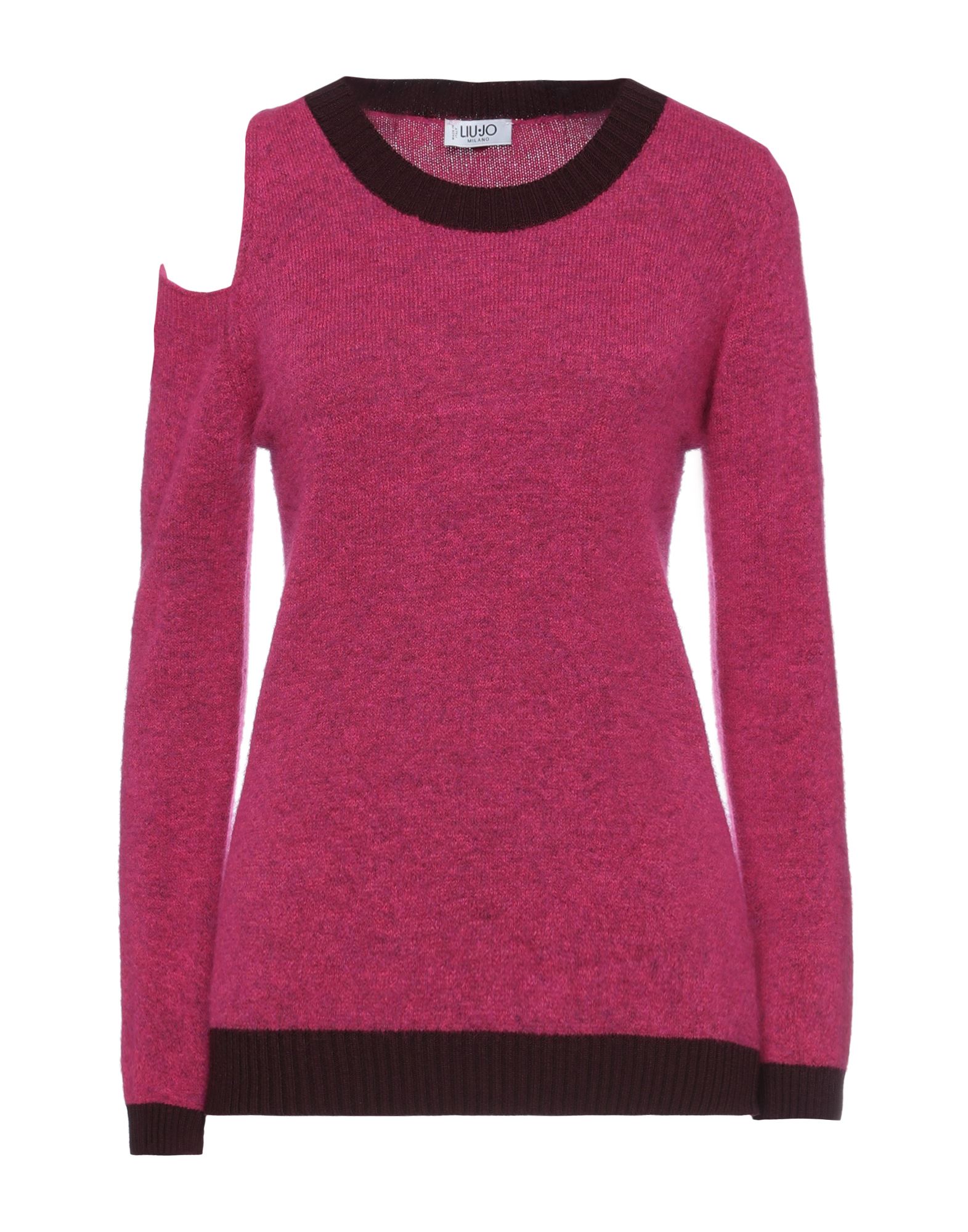 Liu •jo Sweaters In Pink