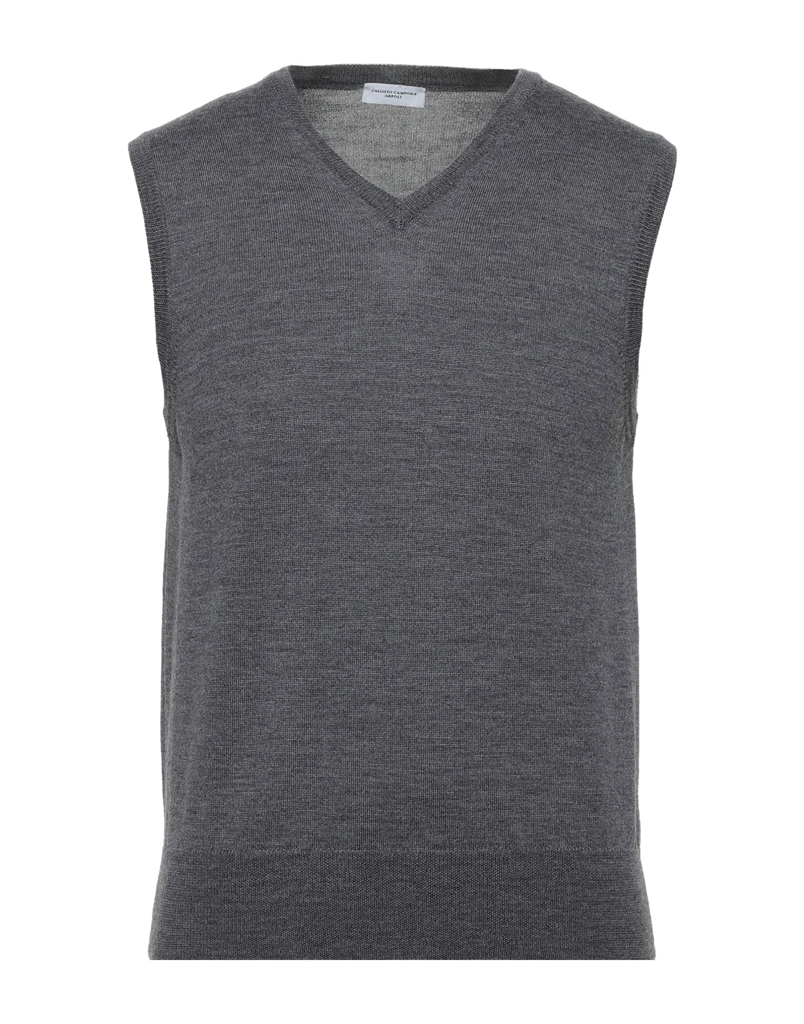 Callisto Campora Sweaters In Lead