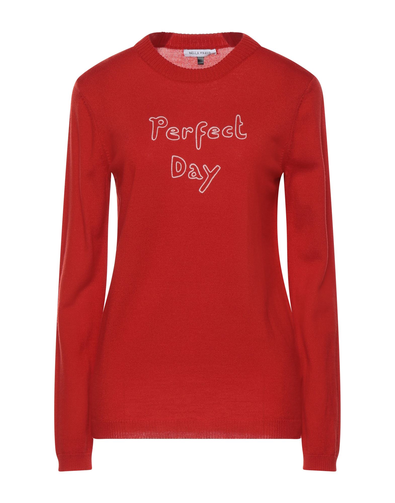 Buy Bella Freud jumpers on sale Marie Claire Edit