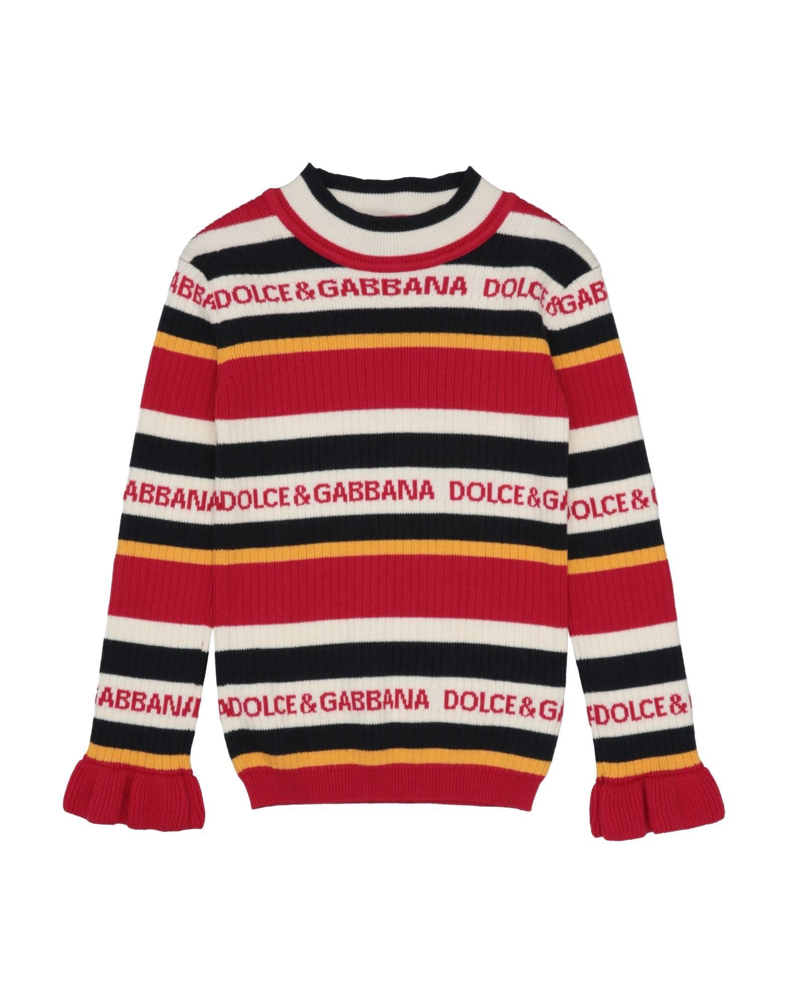  Dolce&gabbana - Strickwaren - Rollkragenpullover - On Yoox.com 